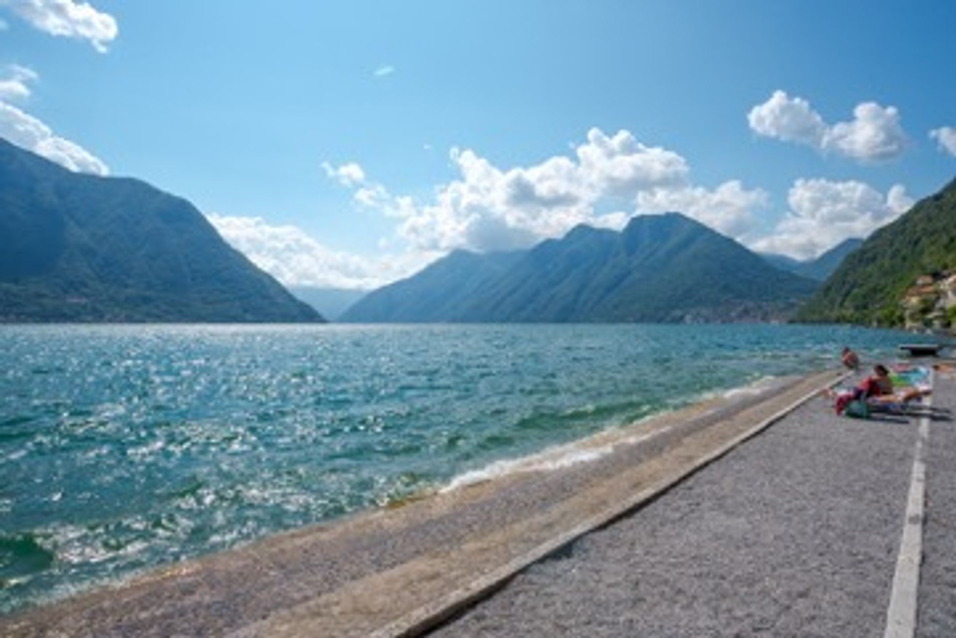 Συγκυριαρχία σε Province Of Como, Lombardy 10042286