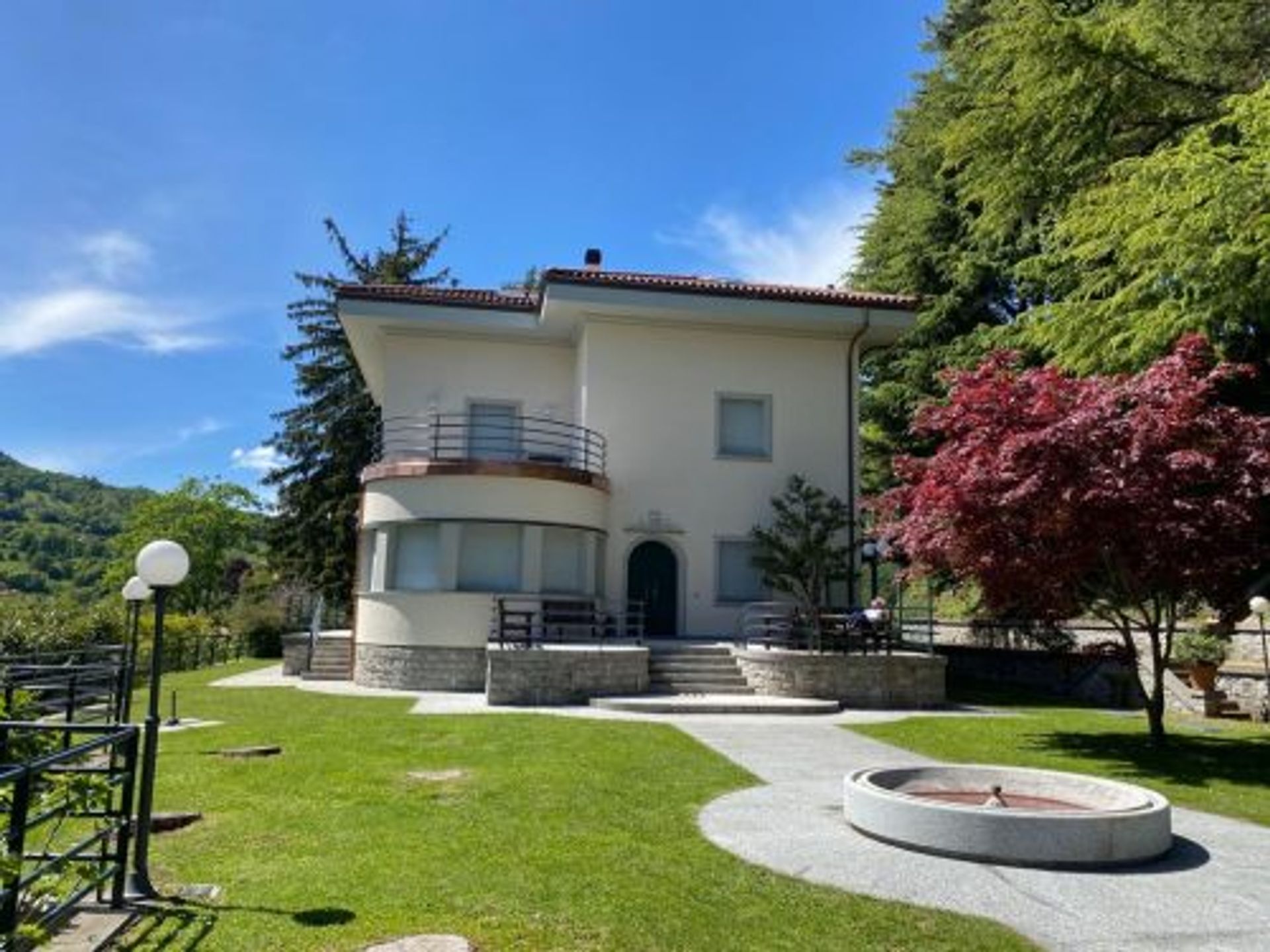 loger dans San Fedele Superiore, Lombardie 10042287