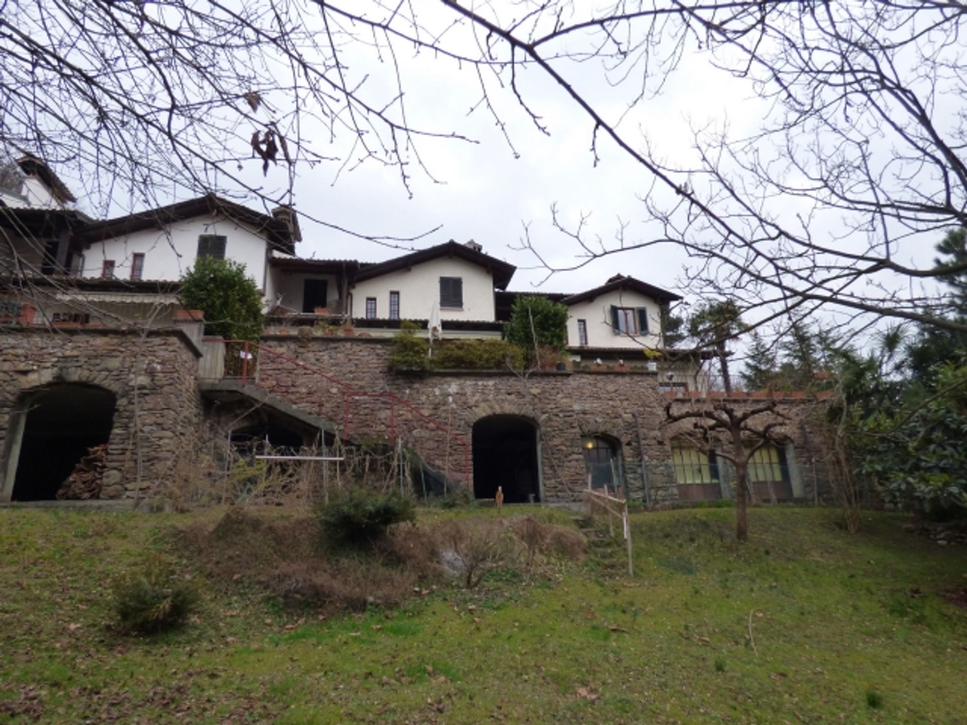 House in Tremezzo, Lombardy 10042289