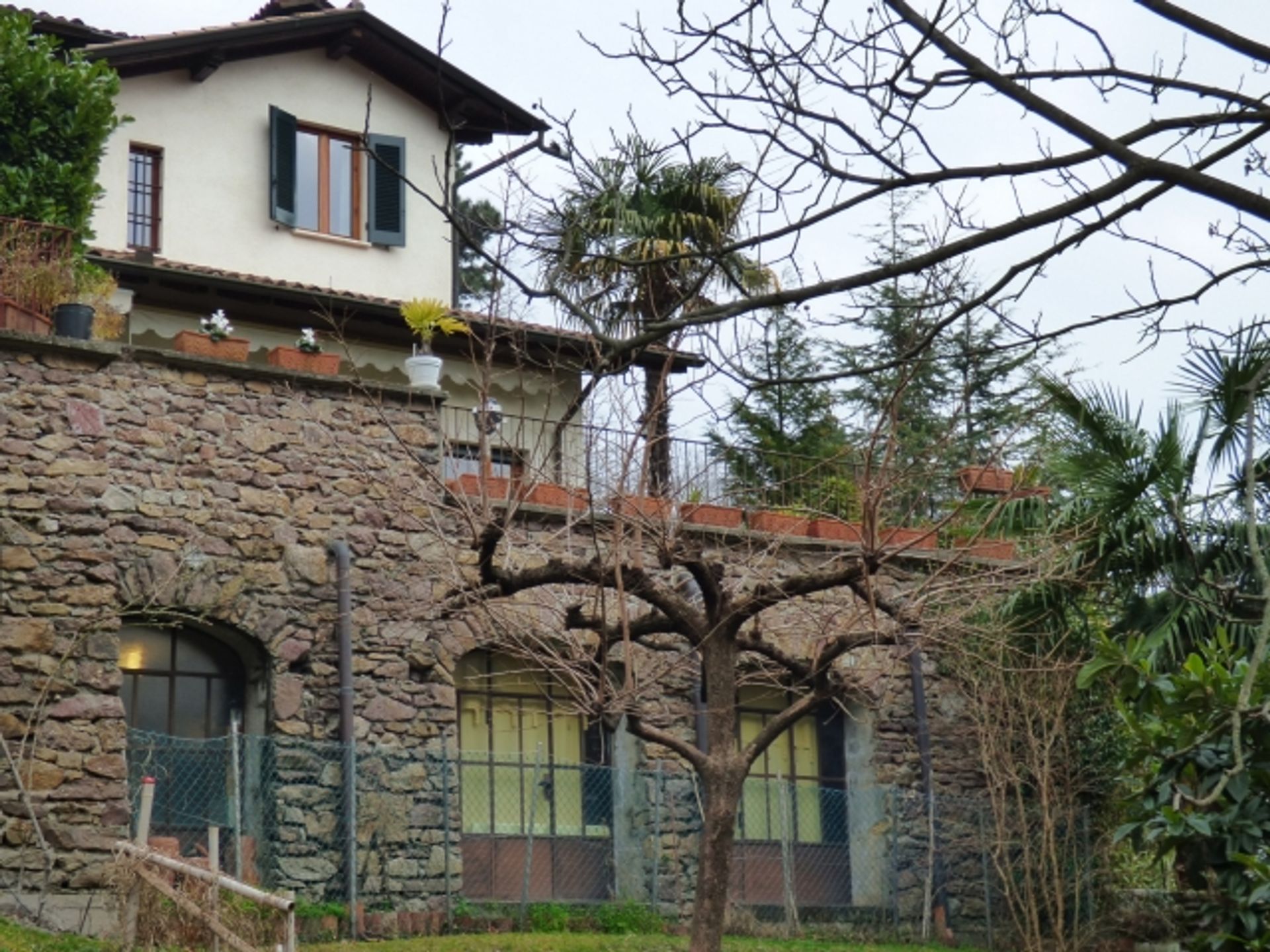 House in Tremezzo, Lombardy 10042289