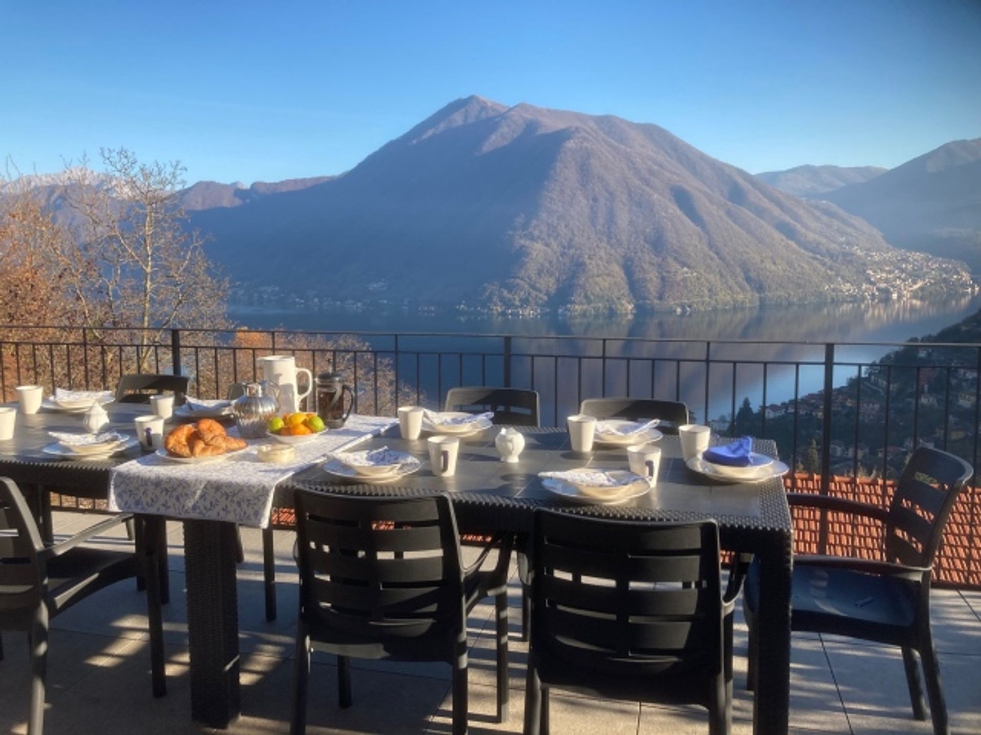 жилой дом в Provincia Di Como, Lombardy 10042290