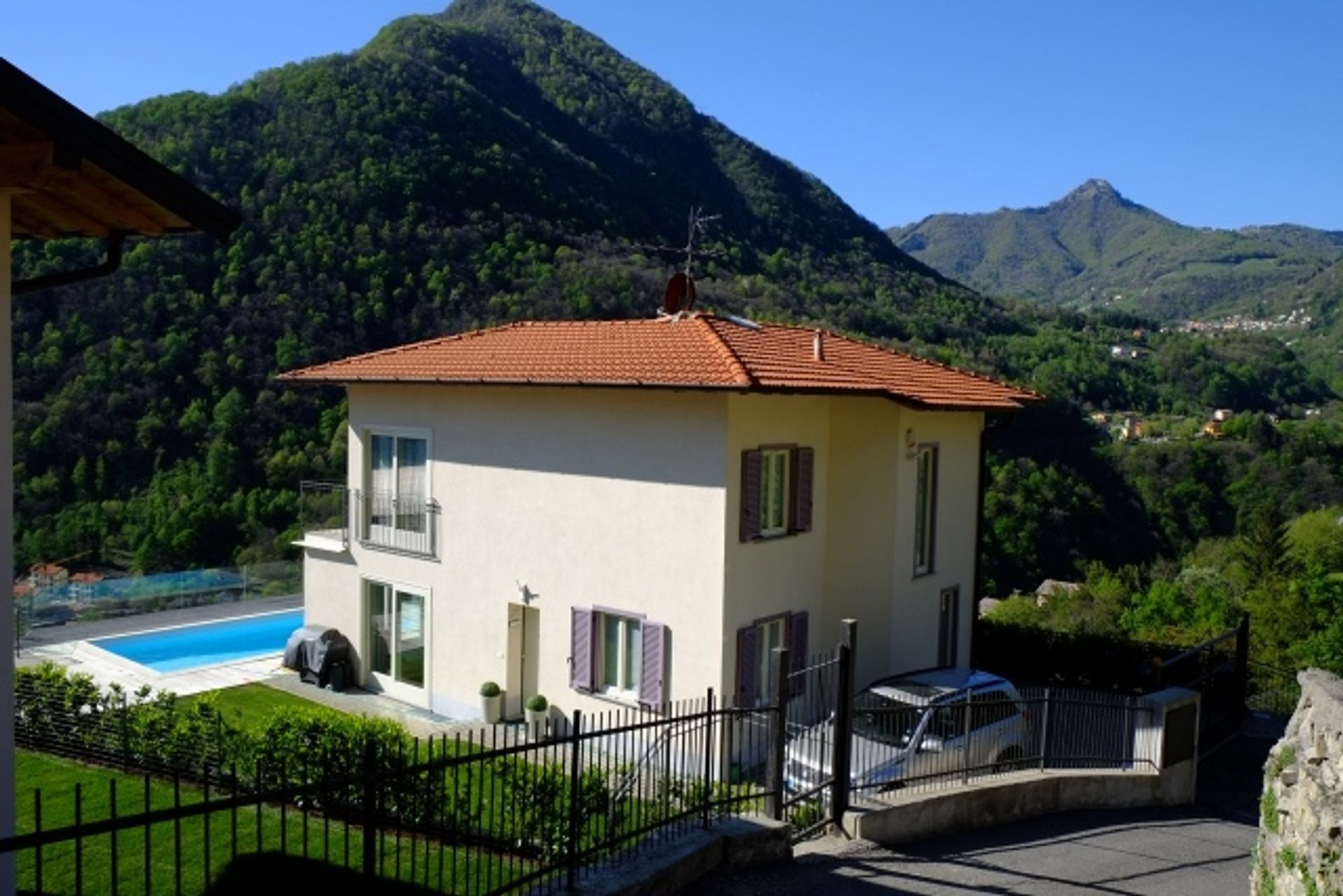 Huis in Provincia Di Como, Lombardy 10042292