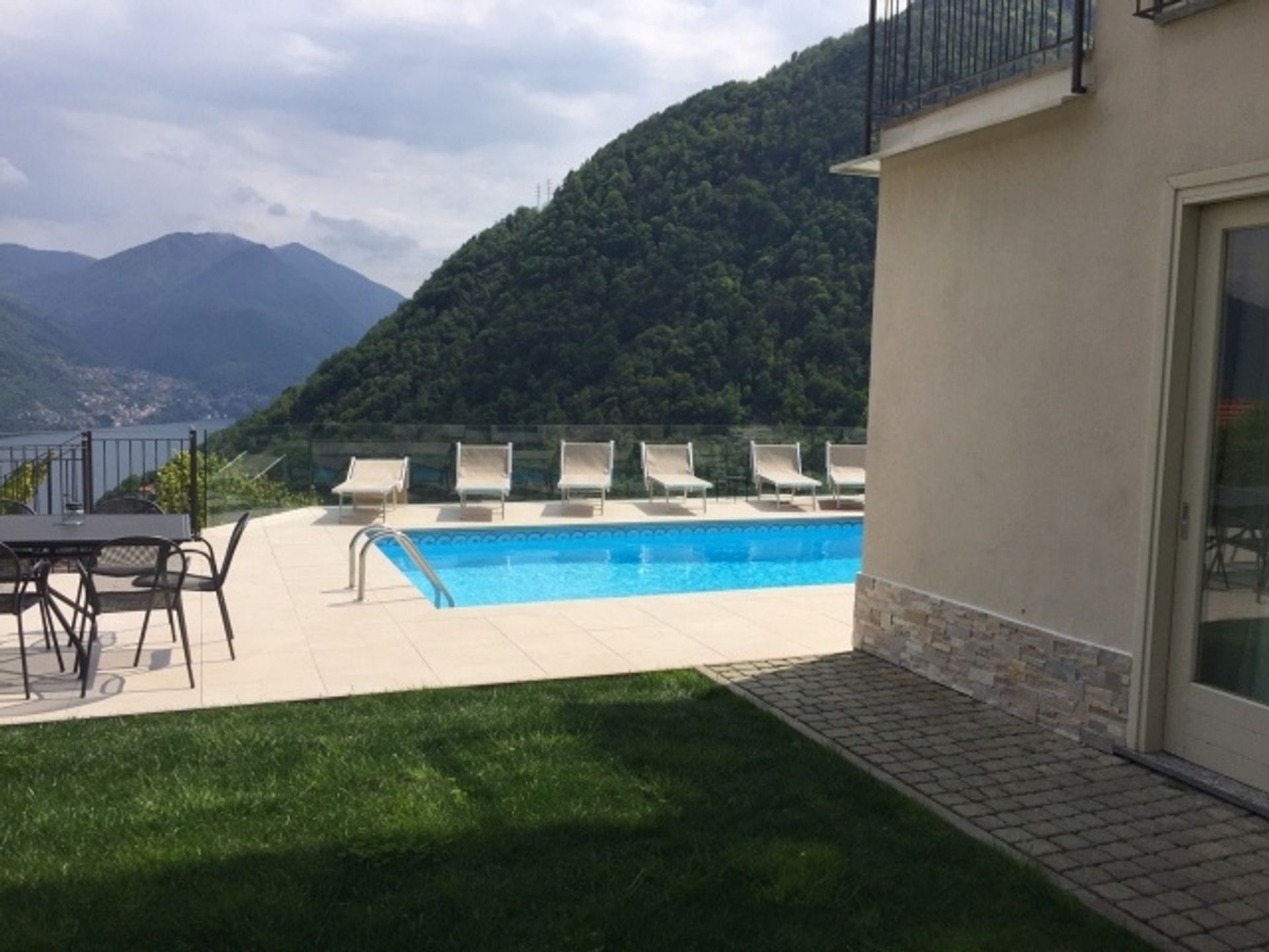 Huis in Provincia Di Como, Lombardy 10042292