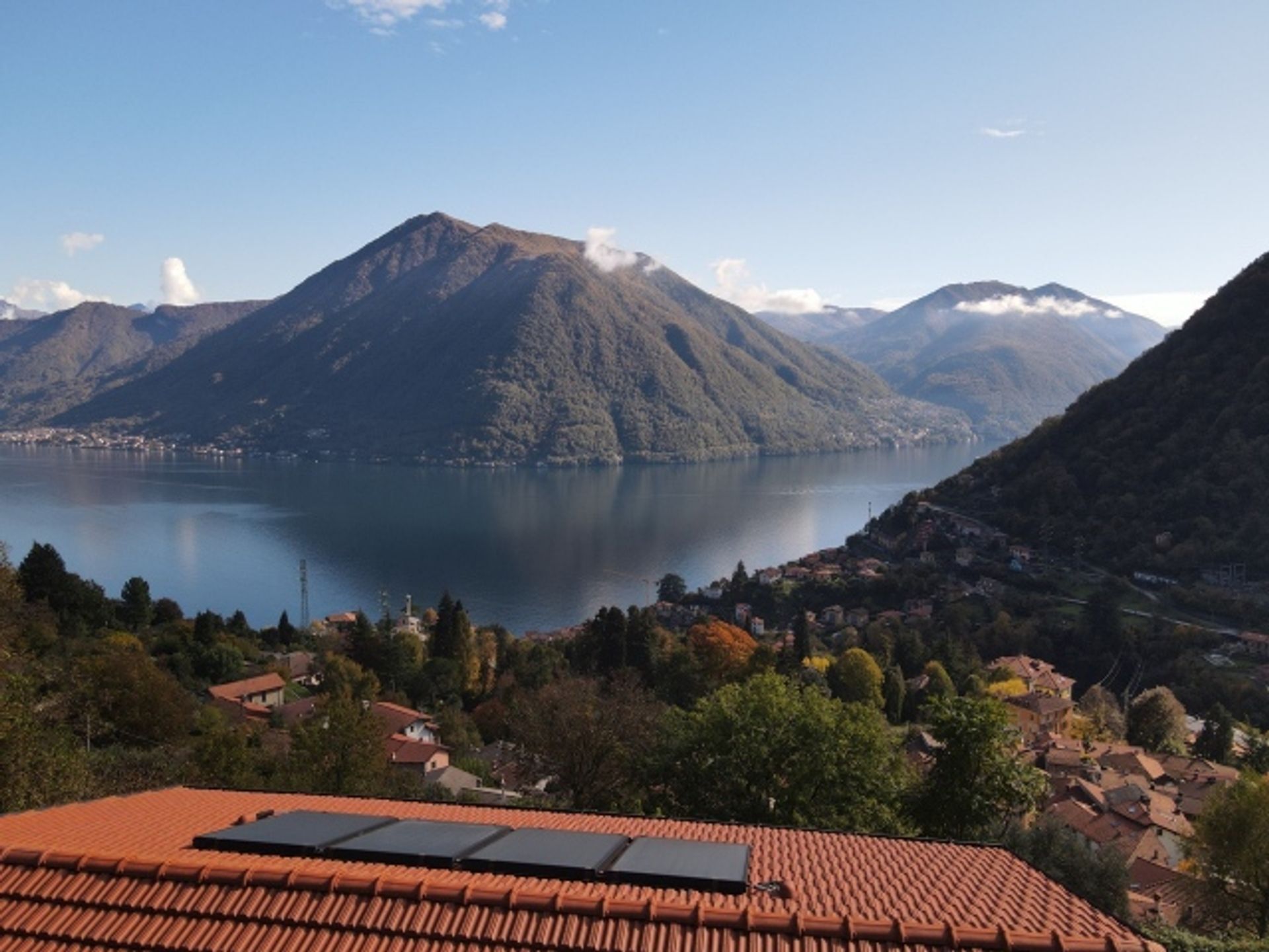 Кондоминиум в Provincia Di Como, Lombardy 10042297