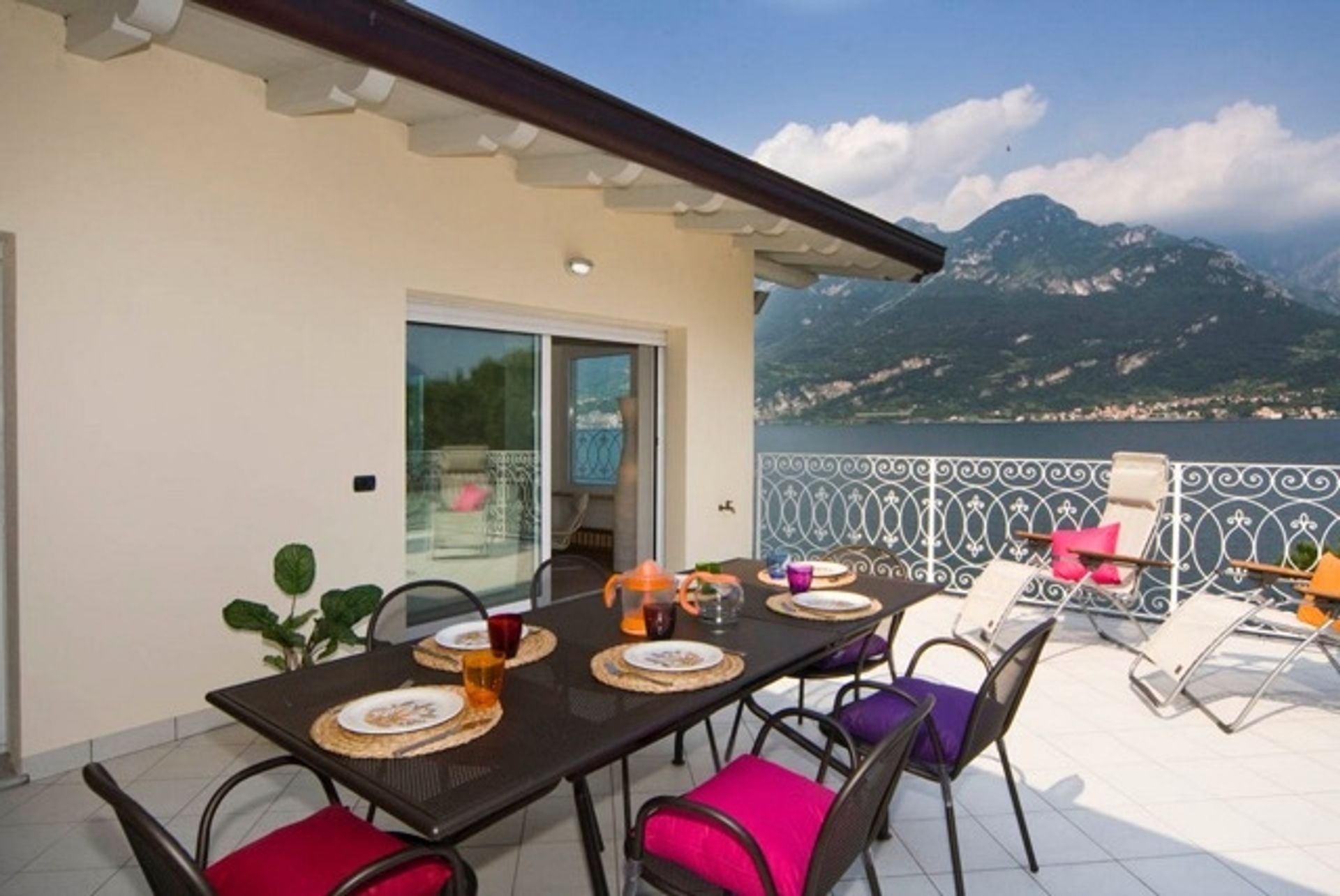 Huis in Lecco, Lombardy 10042298