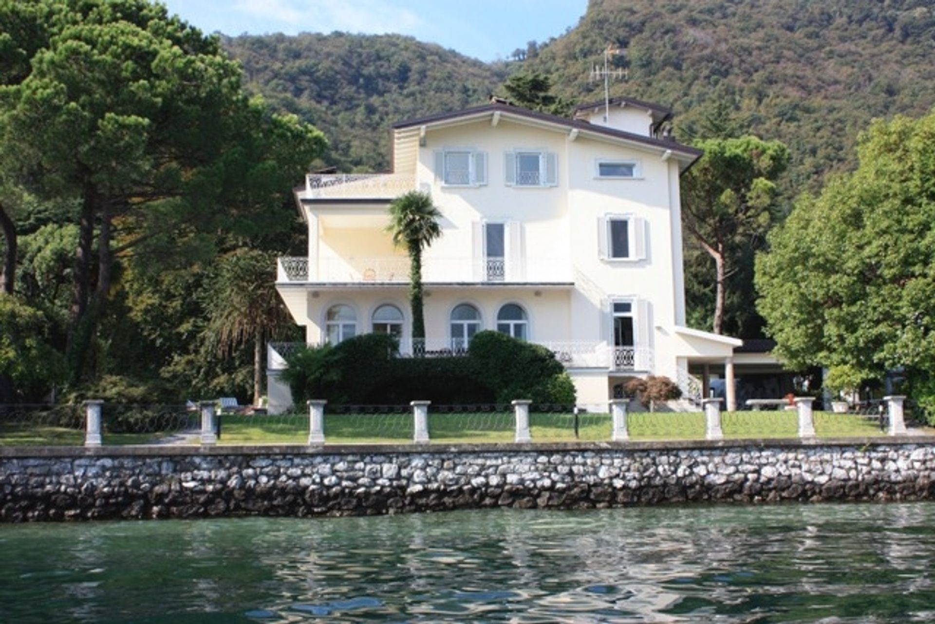 Huis in Lecco, Lombardy 10042298