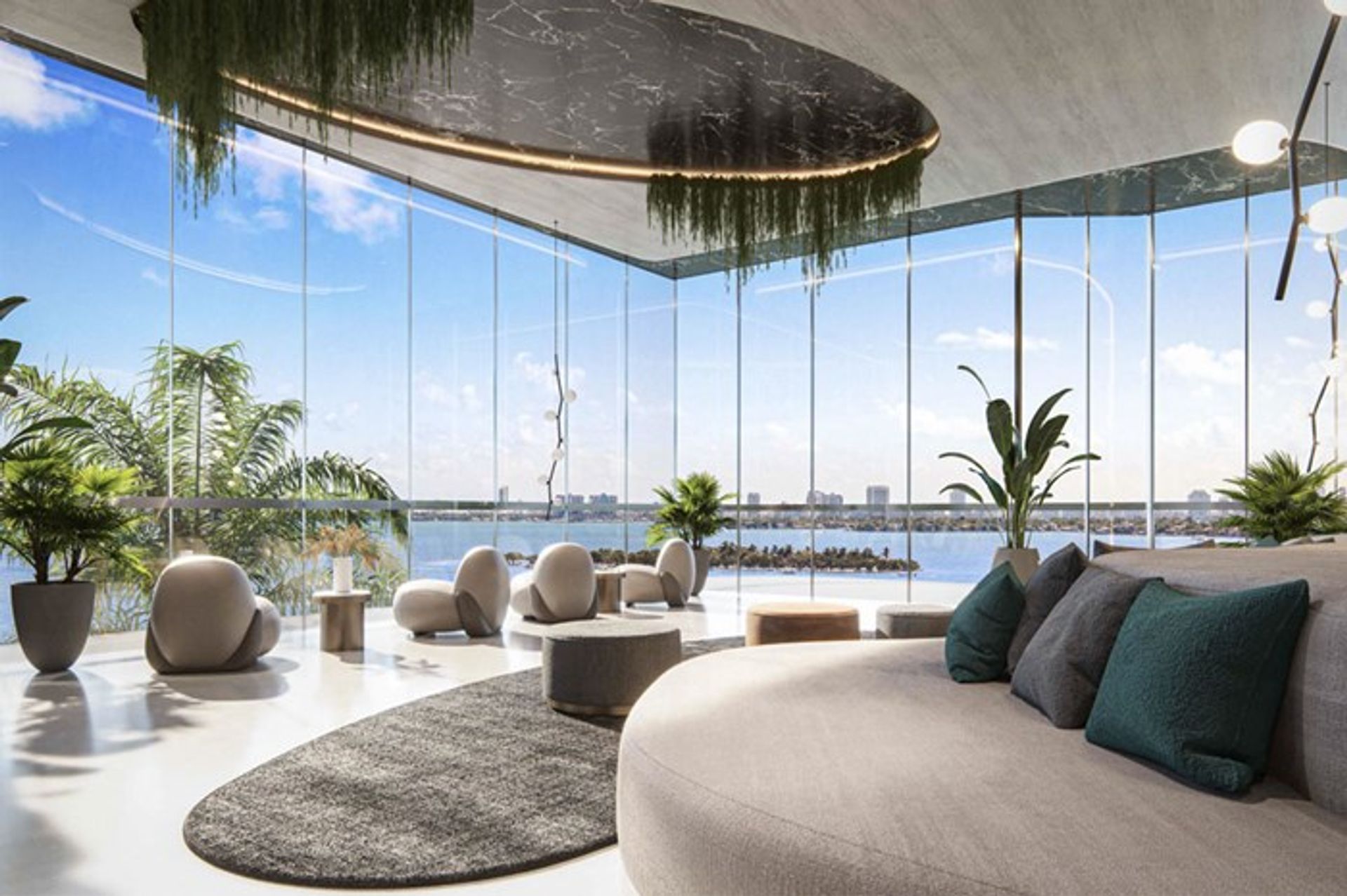 Condominio nel Edgewater, Florida 10042323