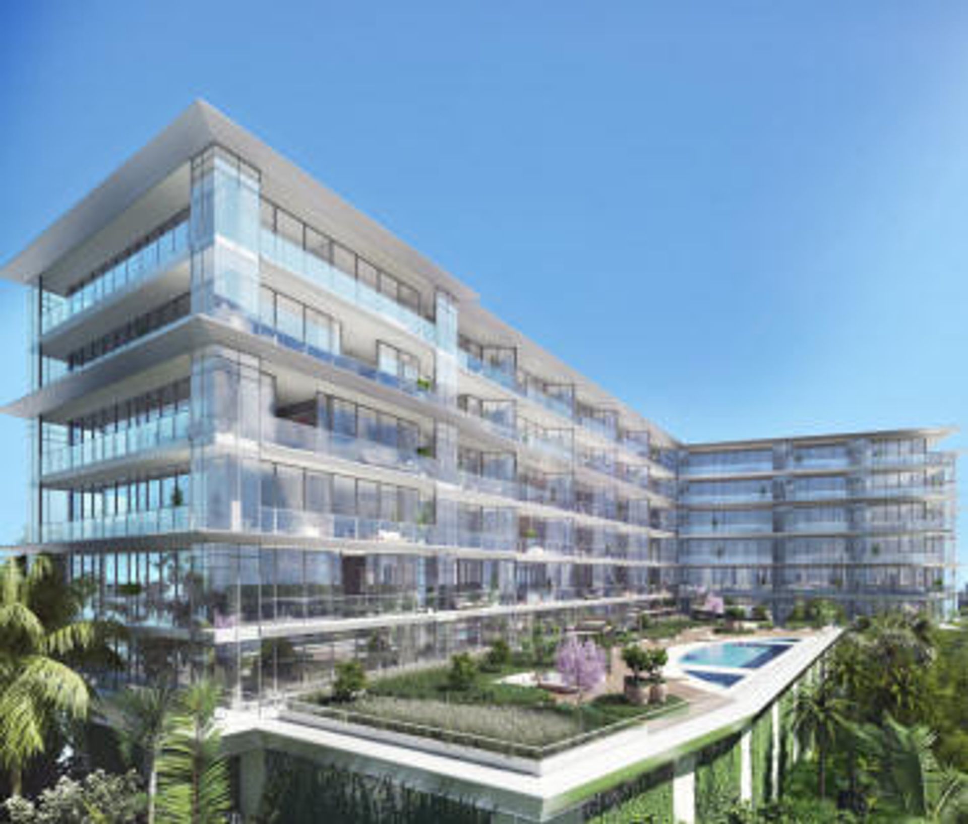 Condominio en Miami Beach, Florida 10042332