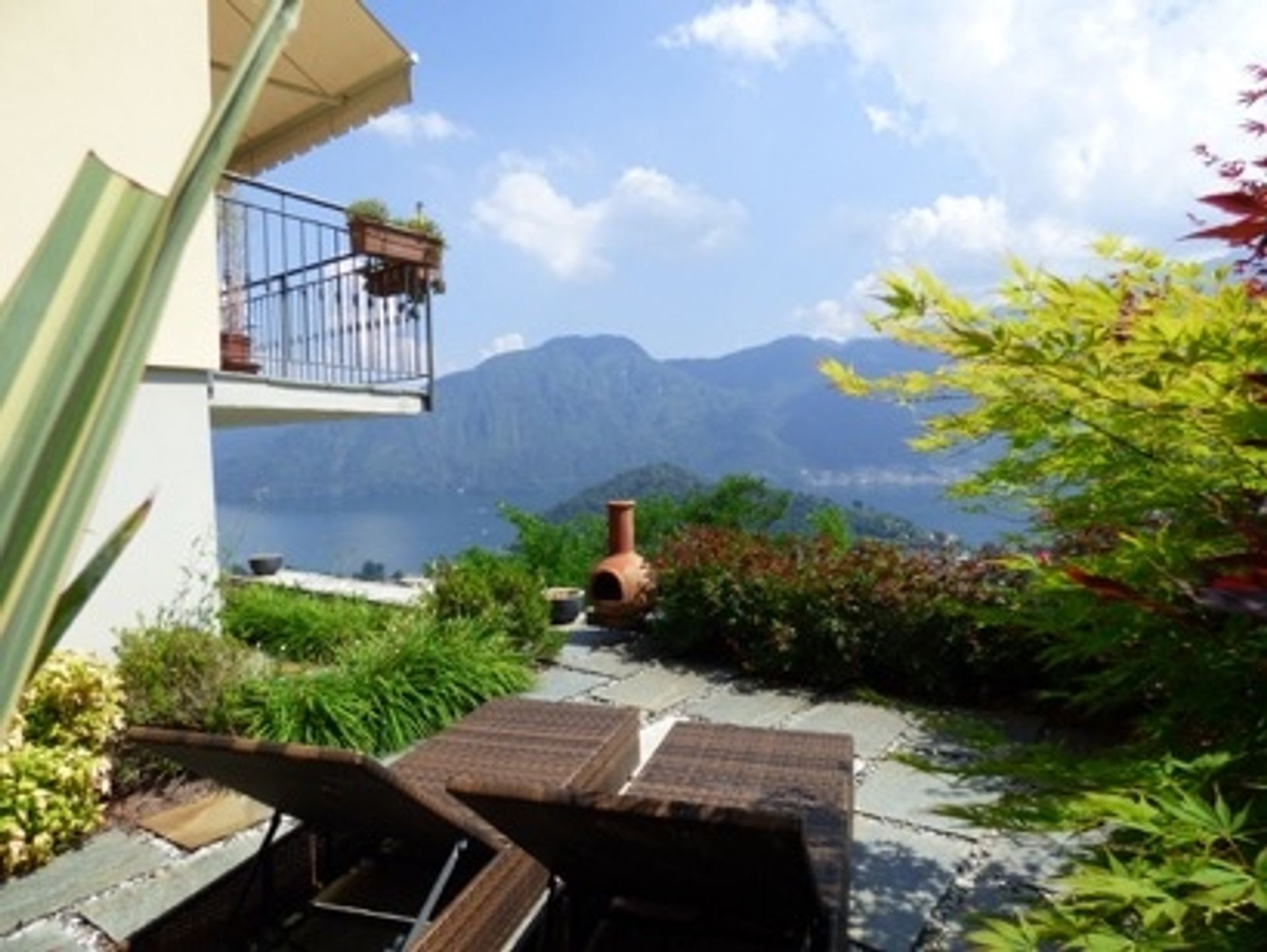 Condominio en Provincia Di Como, Lombardy 10042333