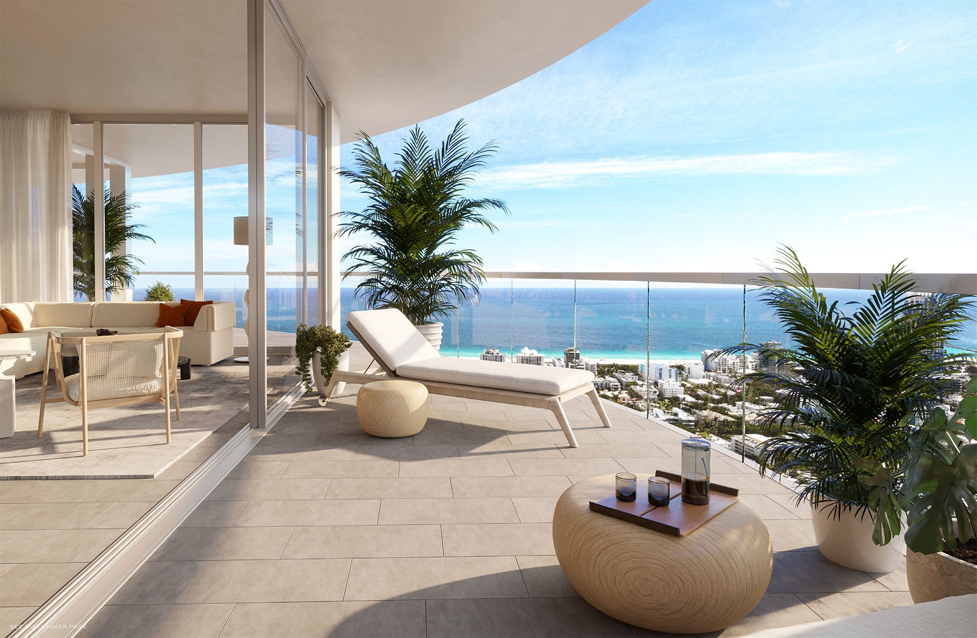 Condominio nel Miami Beach, Florida 10042336