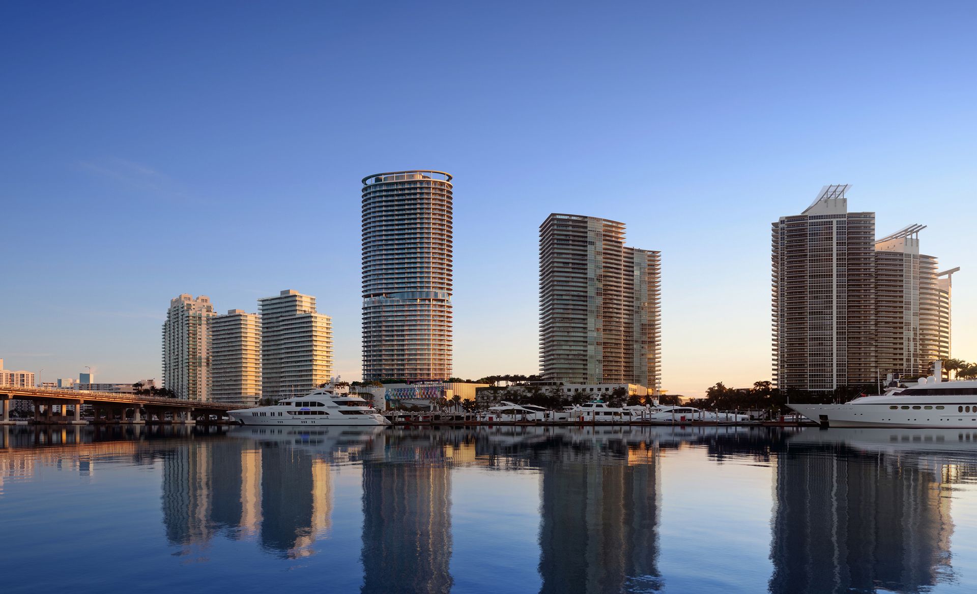 Condominio nel Miami Beach, Florida 10042336