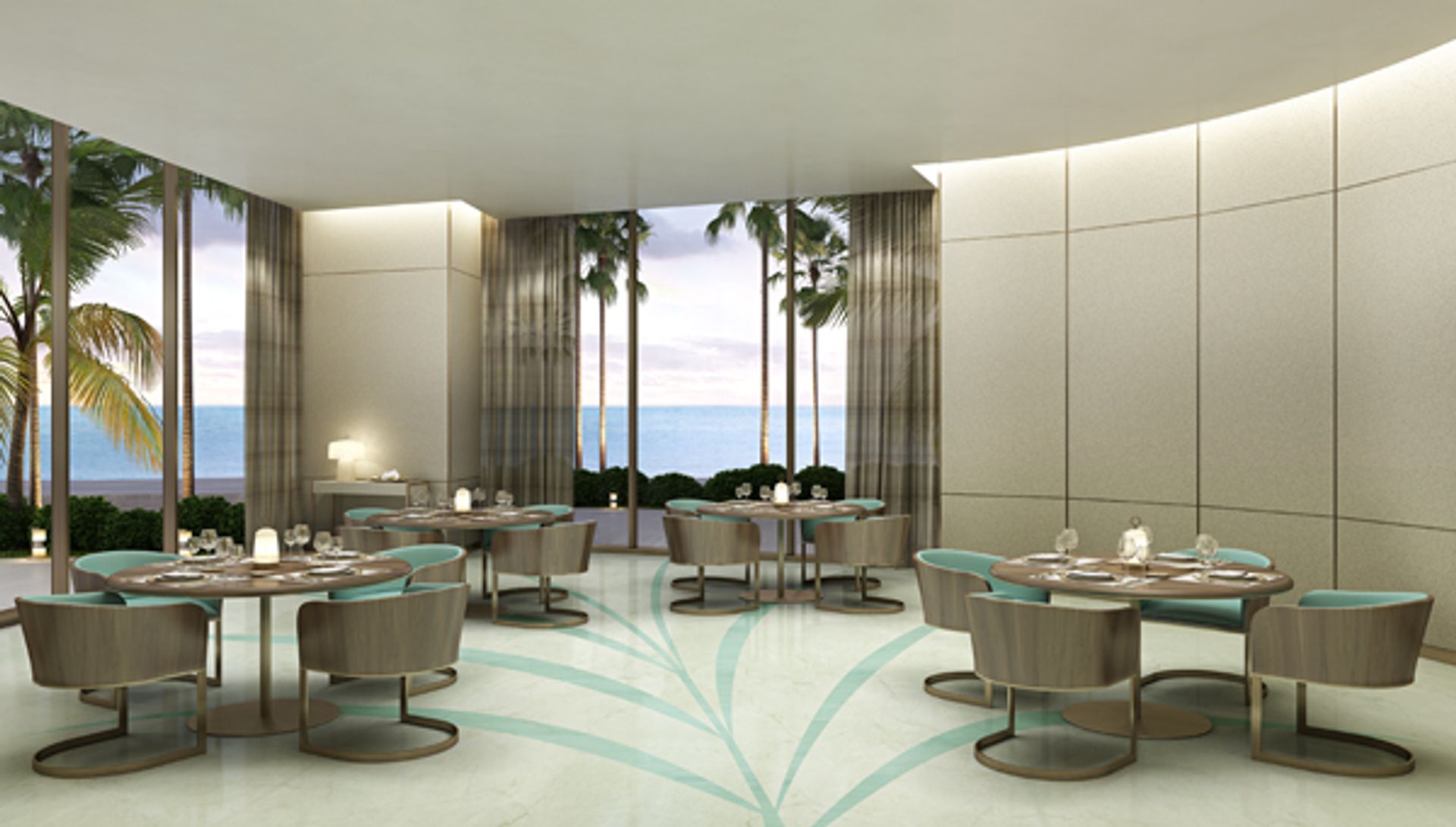 Кондоминиум в Sunny Isles Beach, Florida 10042347