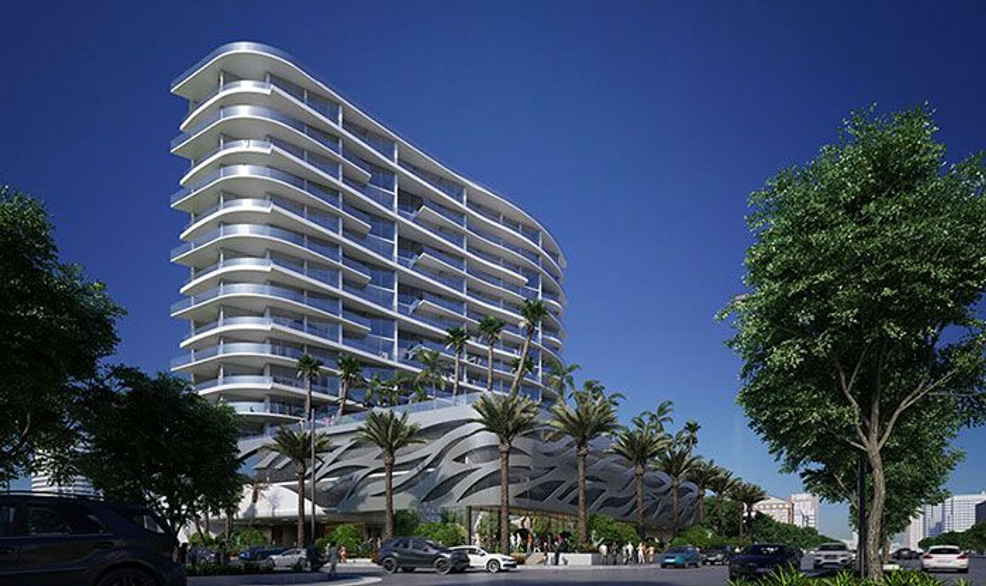 Condominium in Sunny Isles Beach, Florida 10042349