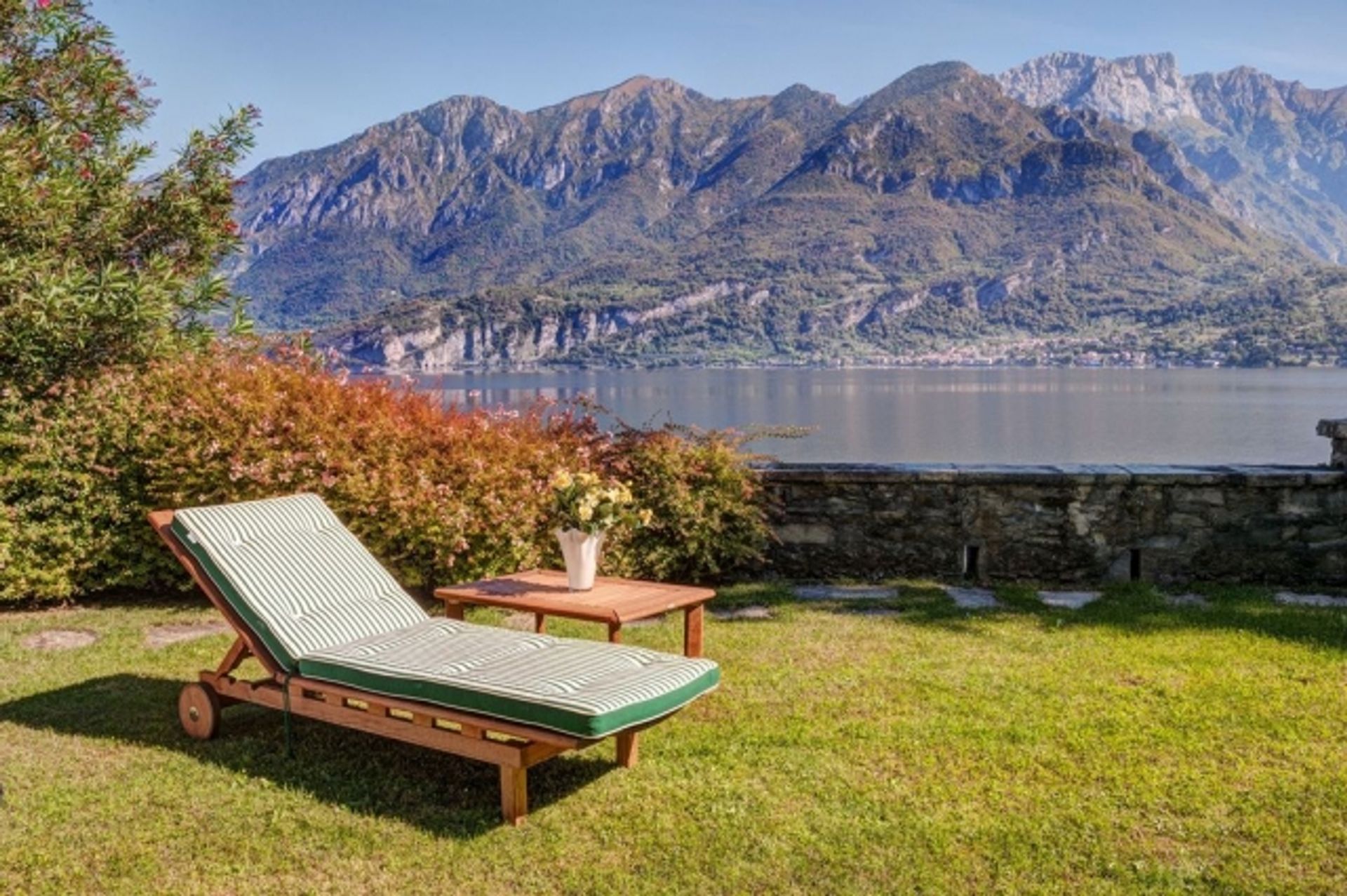 Huis in Oliveto Lario, Lombardy 10042363