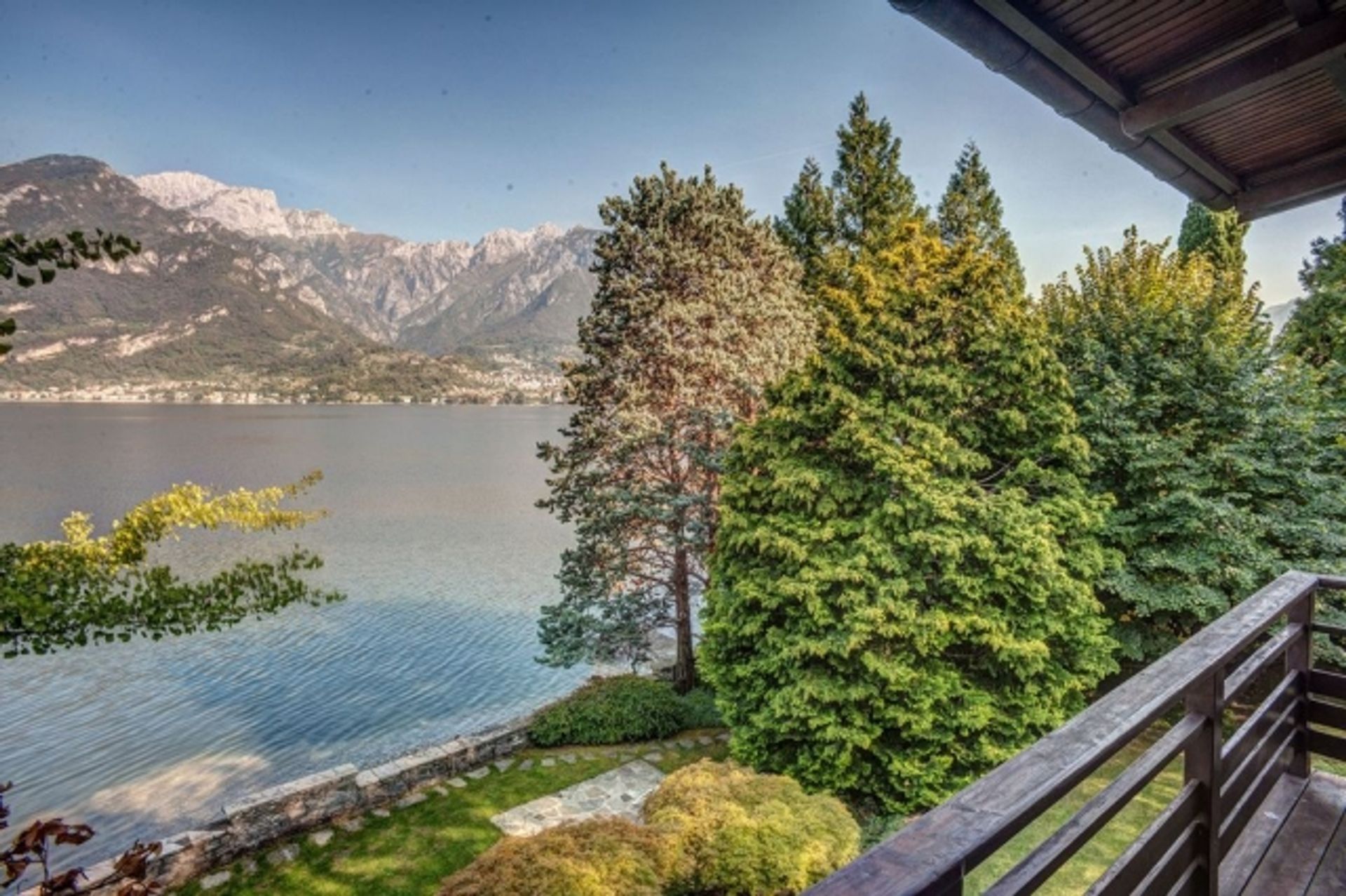 Huis in Oliveto Lario, Lombardy 10042363