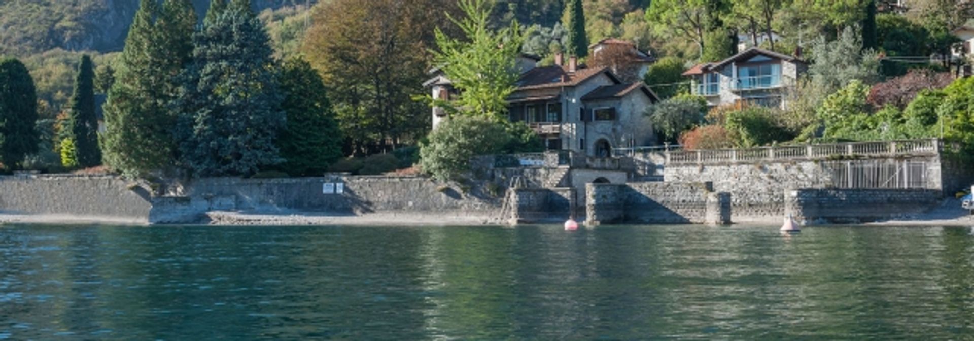 Huis in Oliveto Lario, Lombardy 10042363