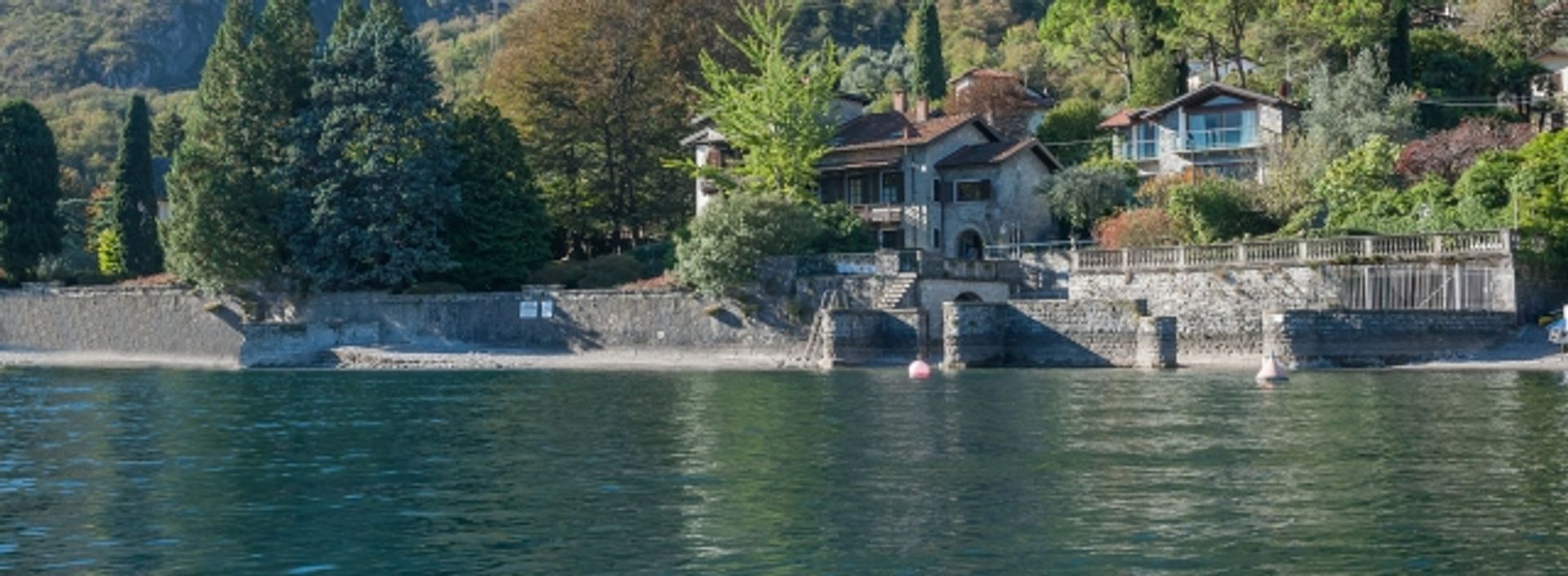 Huis in Oliveto Lario, Lombardy 10042363