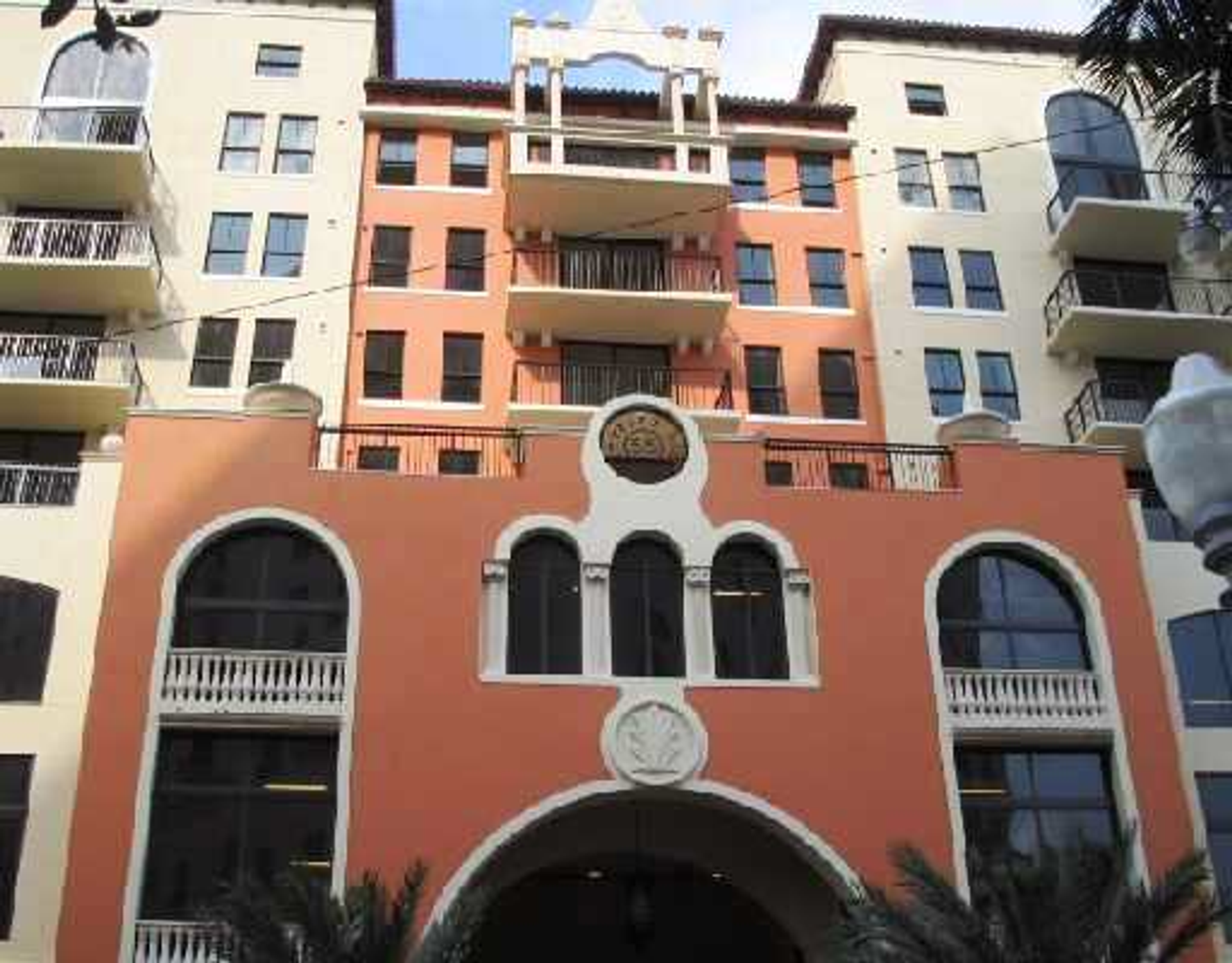 Condominium in Coral Gables, Florida 10042368