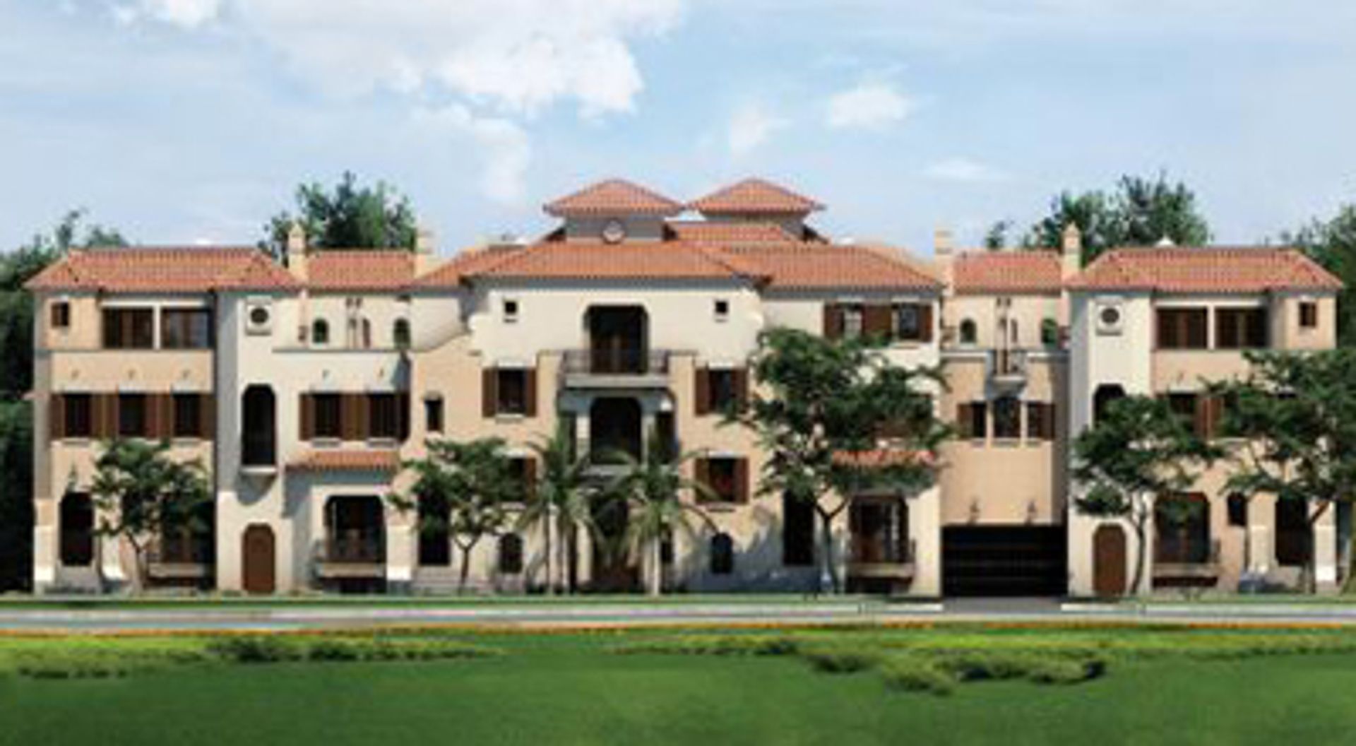 Huis in Coral Gables, Florida 10042371