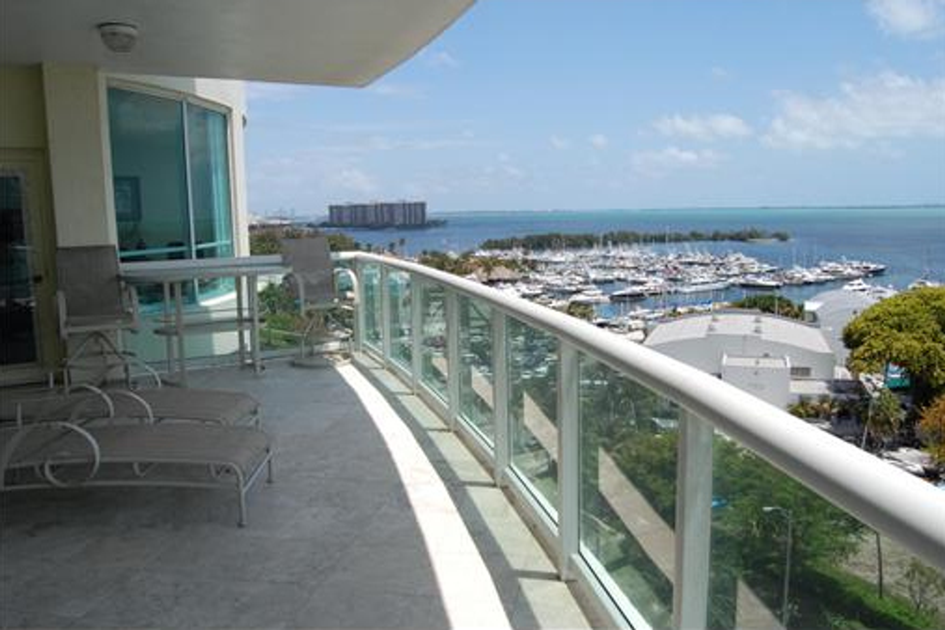 Condominio nel Coconut Grove, Florida 10042376