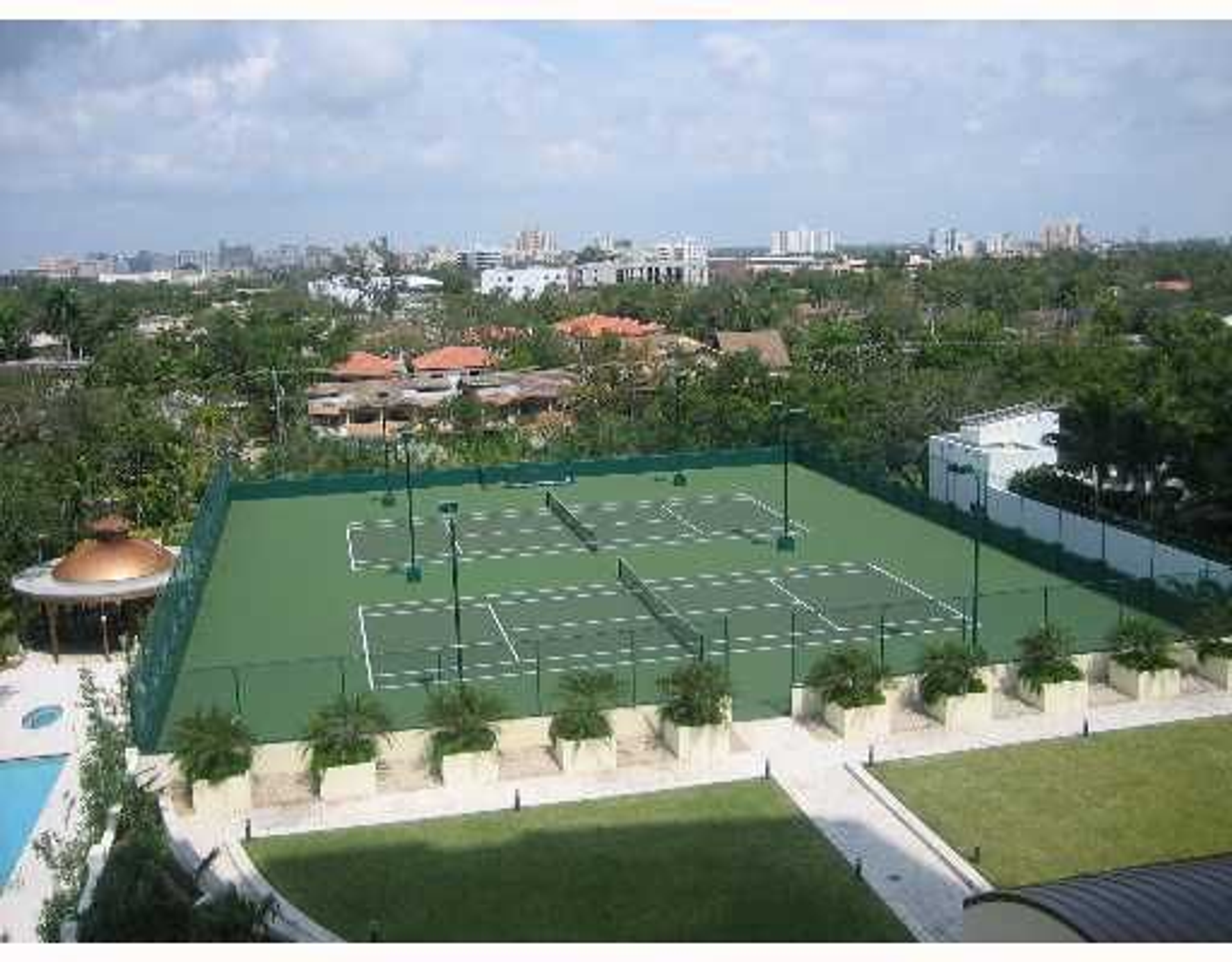 Condominio nel Coconut Grove, Florida 10042376