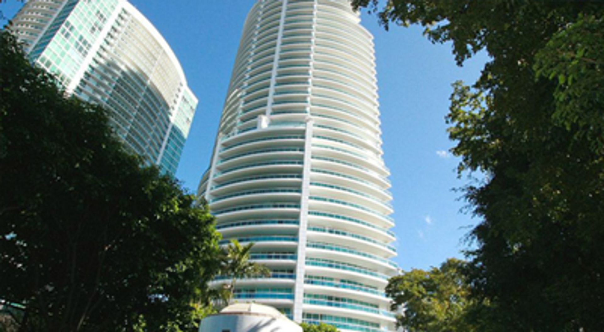 Eigentumswohnung im Brickell, Florida 10042396