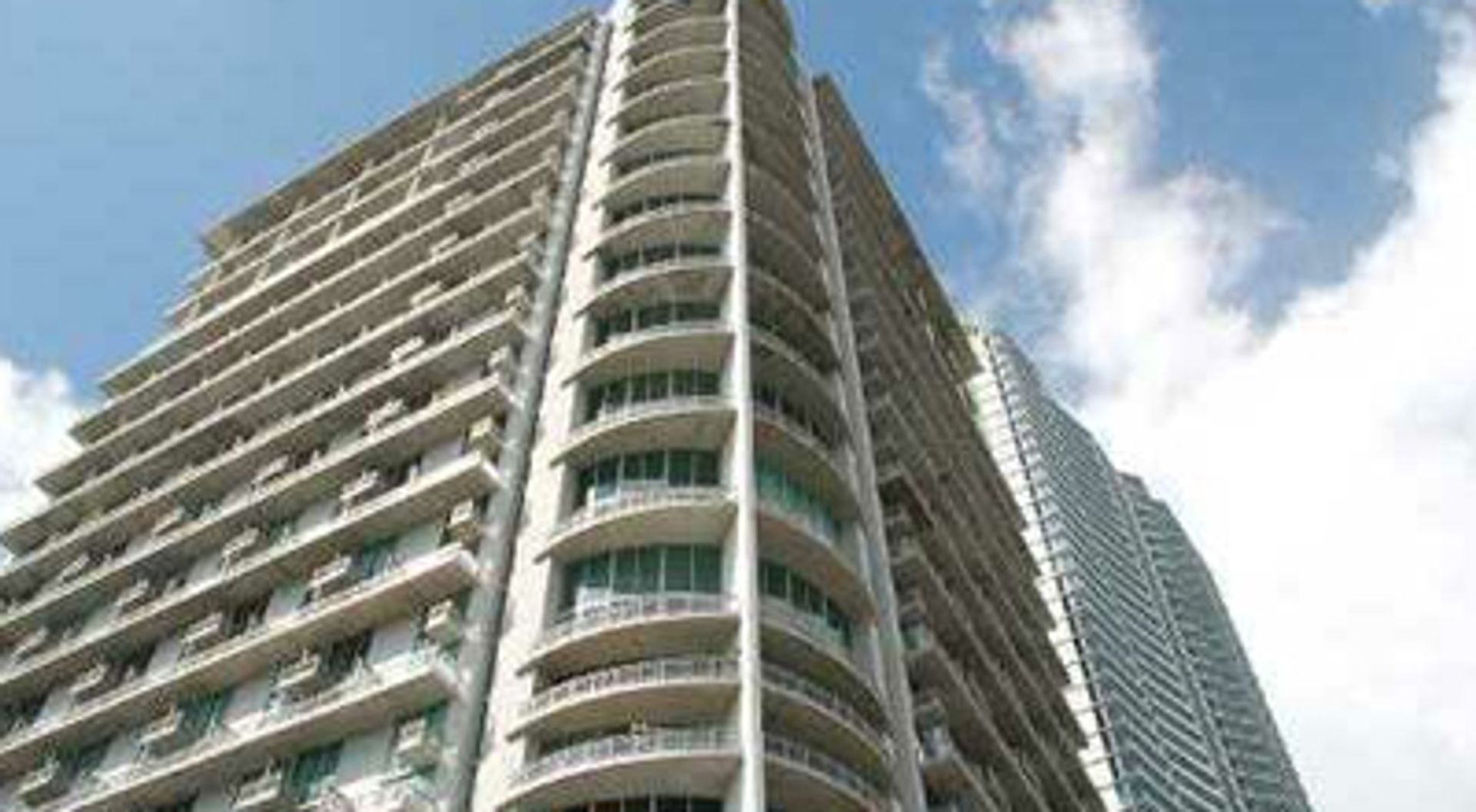 Condominio nel Brickell, Florida 10042398