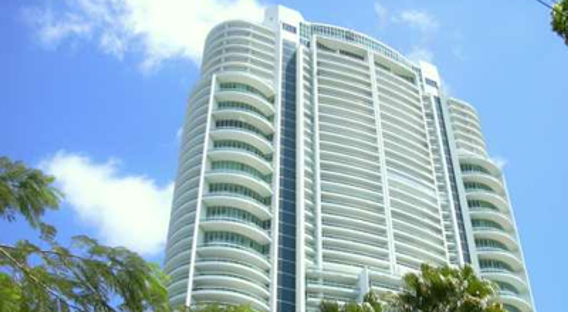 Condominium dans Brickell, Florida 10042399