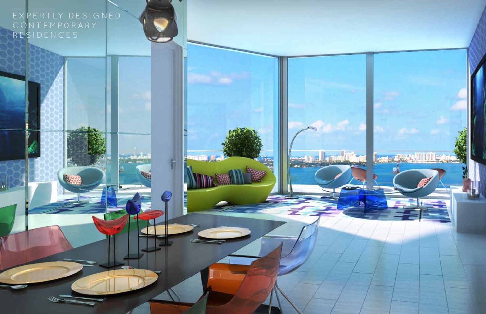 Condominium dans Edgewater, Florida 10042409