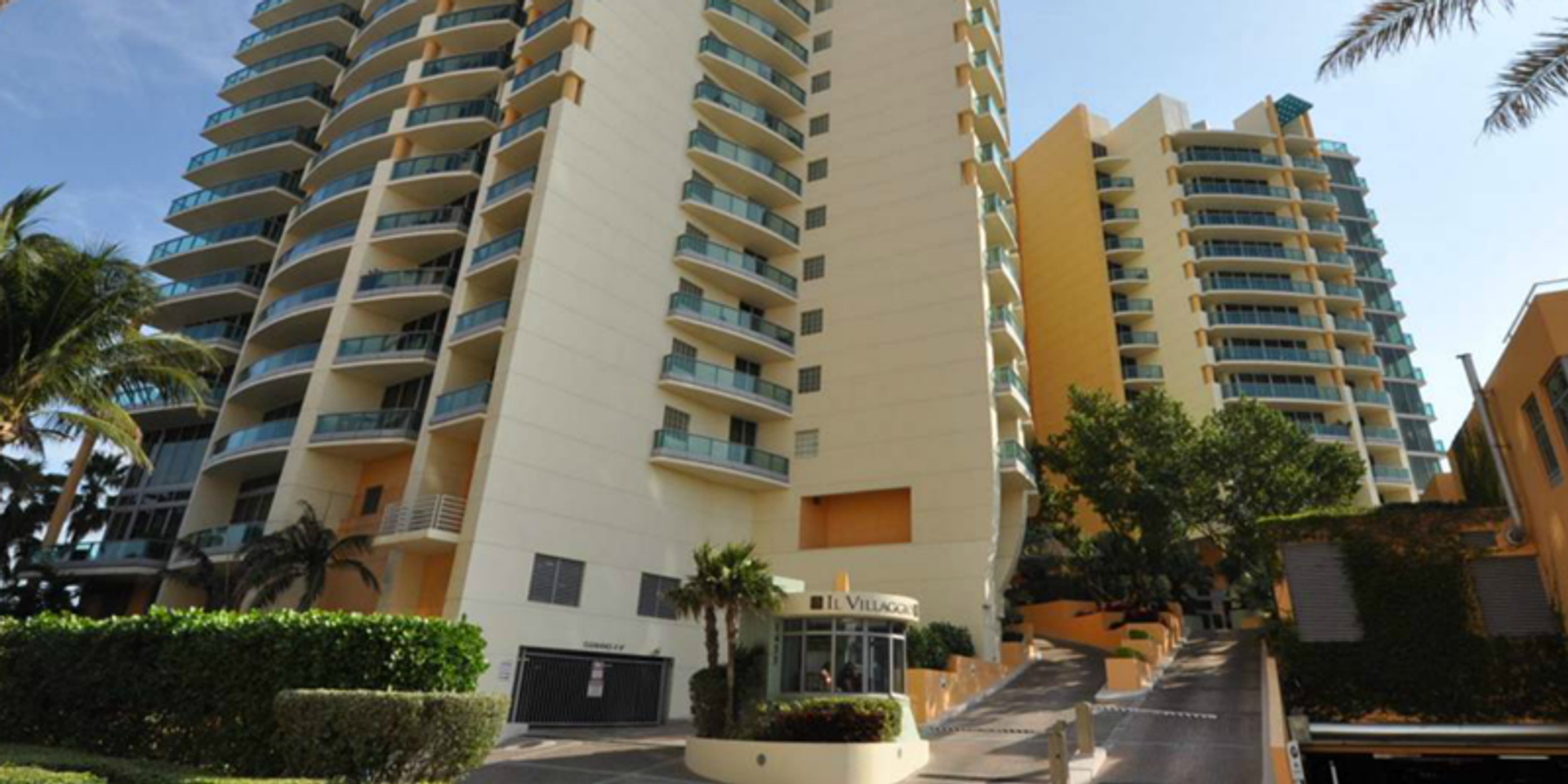 Condominium in South Beach, Florida 10042438