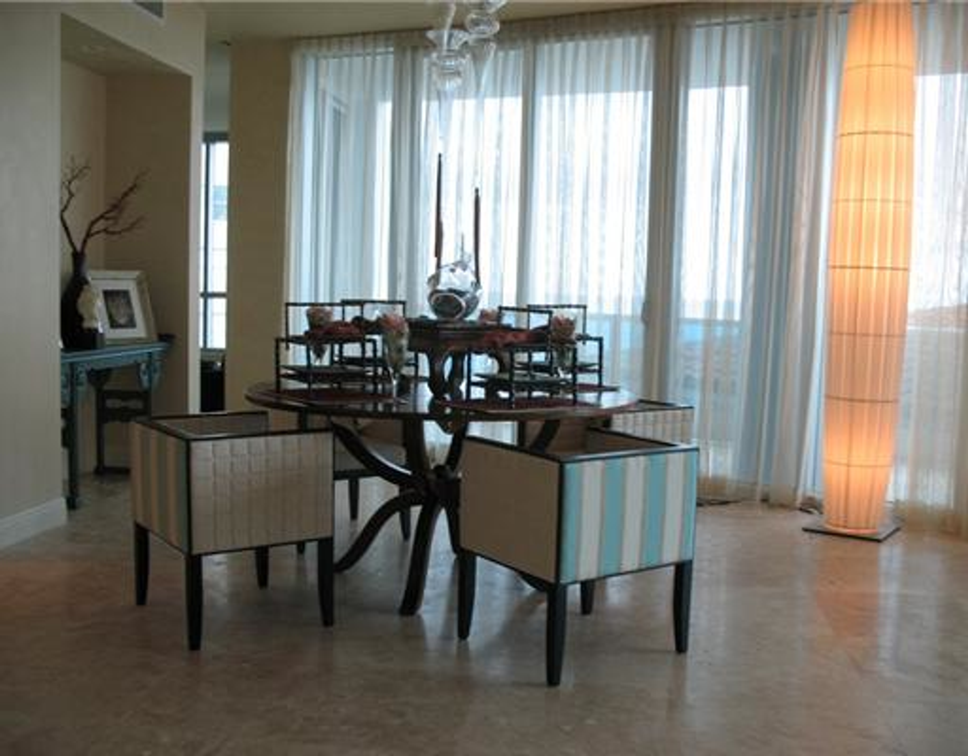 Condominium in Miami Beach, Florida 10042454