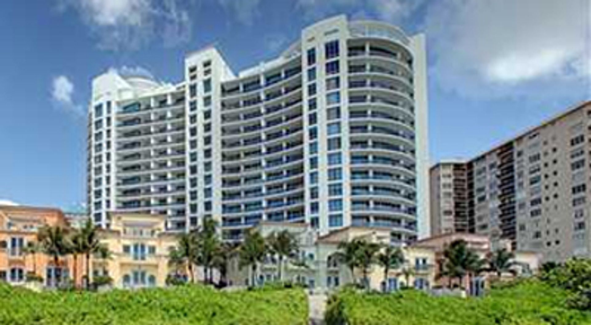 Condominium dans Miami Beach, Florida 10042454