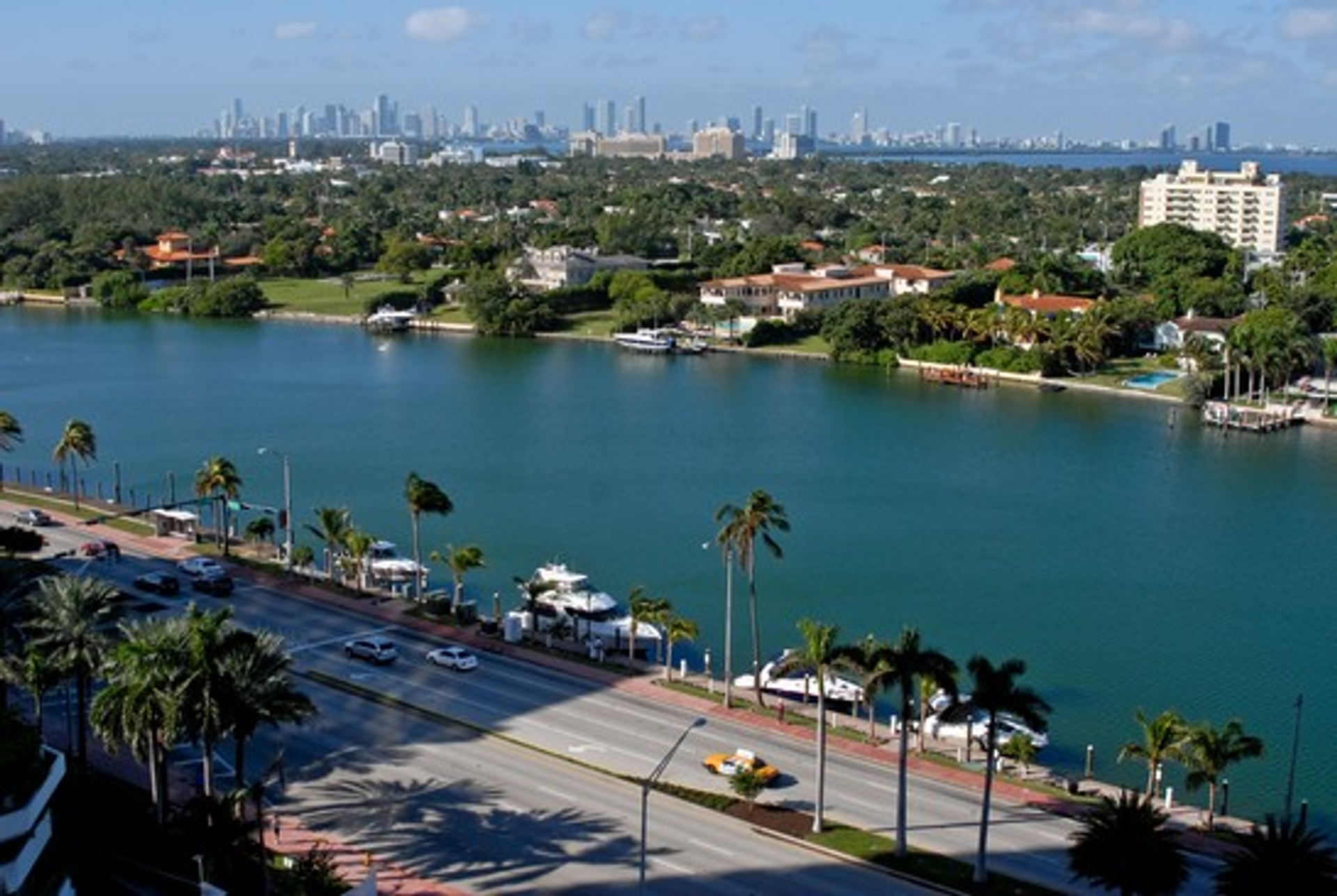 عمارات في Miami Beach, Florida 10042457