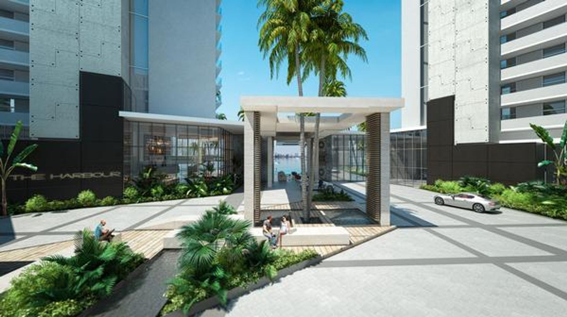 Condominio nel North Miami Beach, Florida 10042470