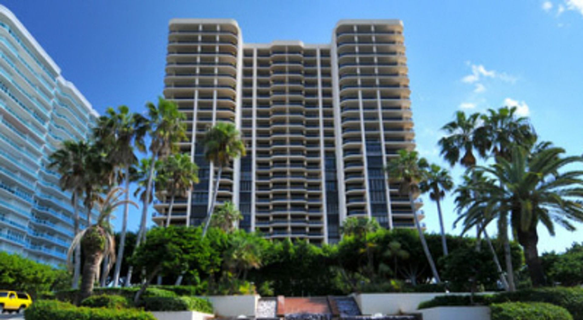 Condominio nel Bal Harbour, Florida 10042477