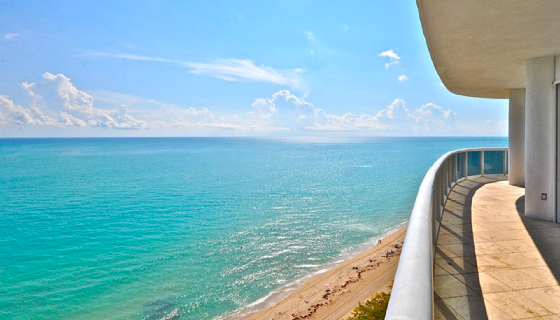 Квартира в Bal Harbour, Florida 10042480