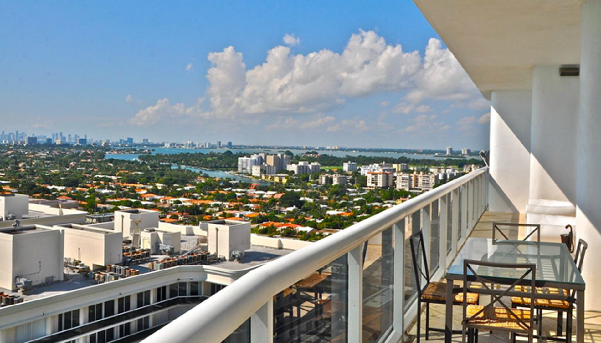 Квартира в Bal Harbour, Florida 10042480