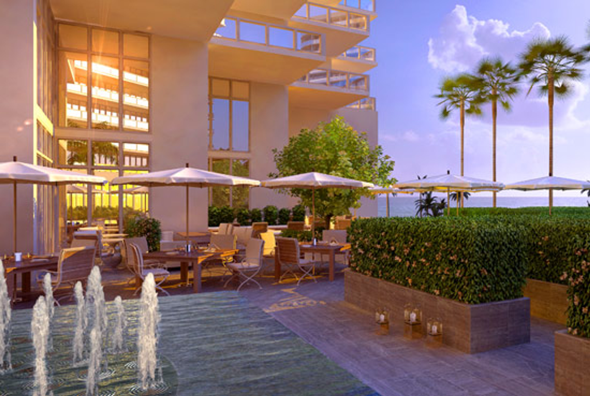 Condominium dans Bal Harbour, Florida 10042483