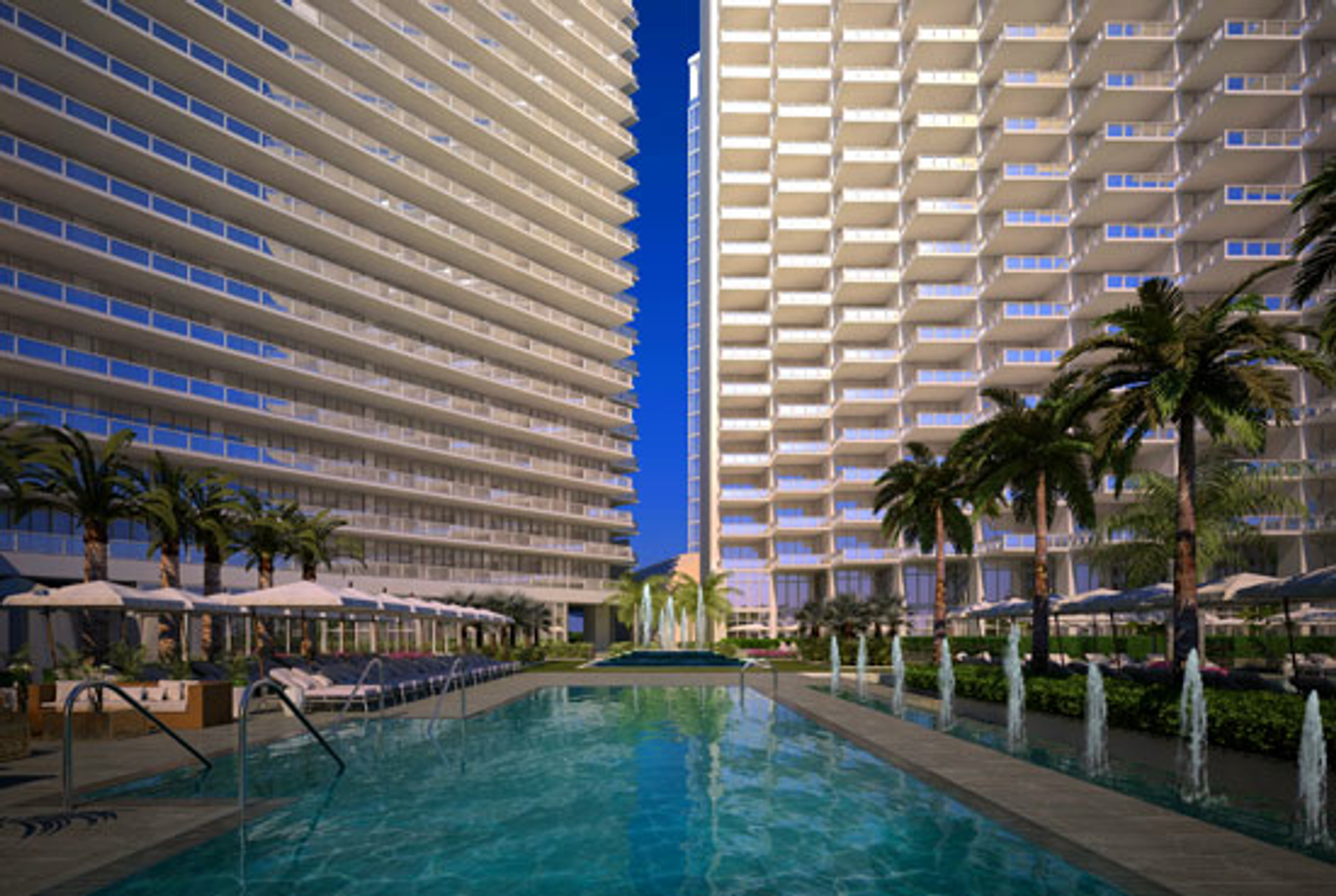 Condominium dans Bal Harbour, Florida 10042483