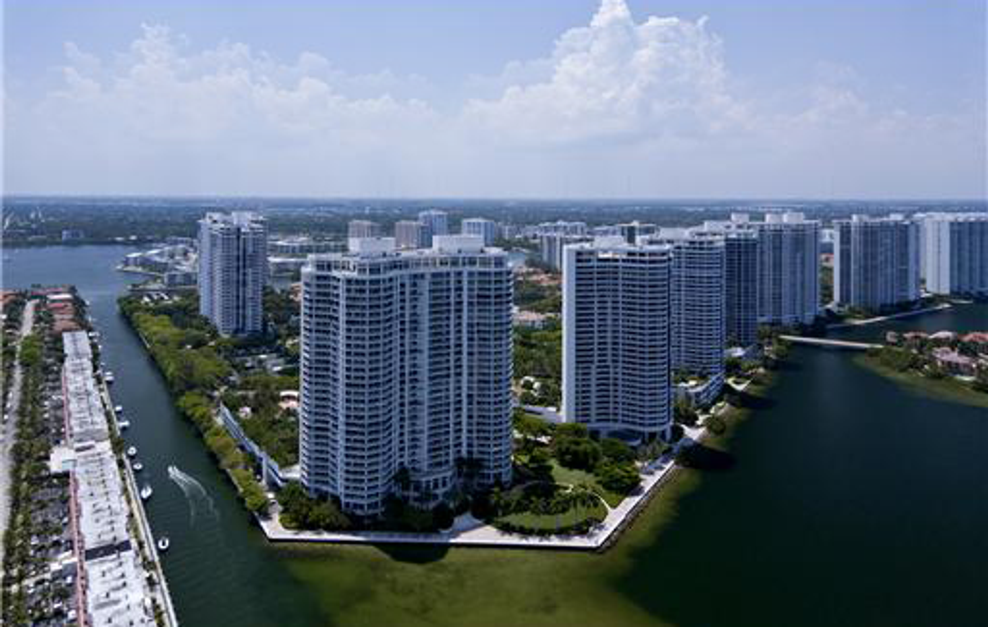 Condominio nel Bal Harbour, Florida 10042484