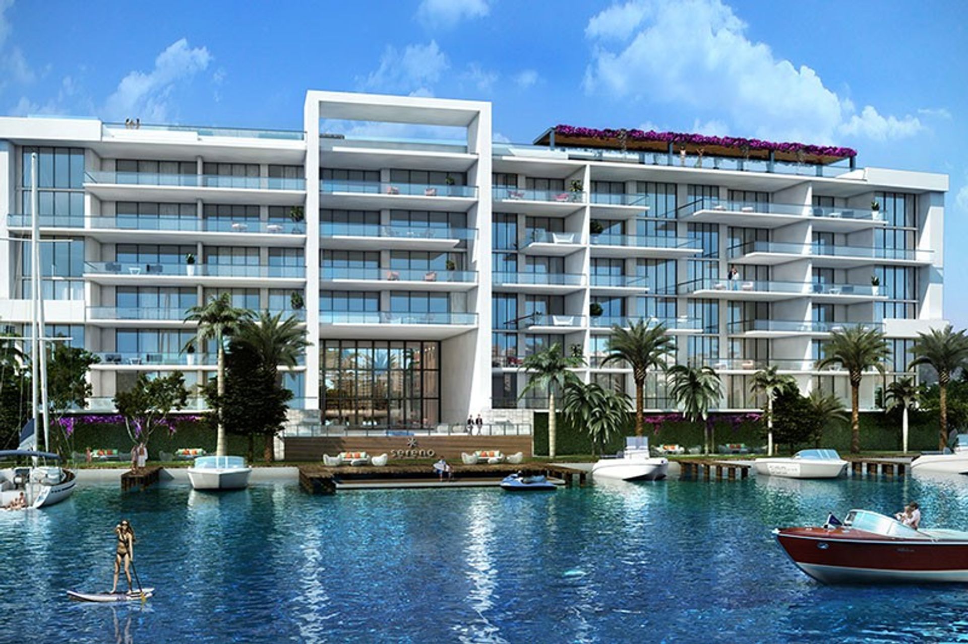 Condominio nel Bal Harbour, Florida 10042494