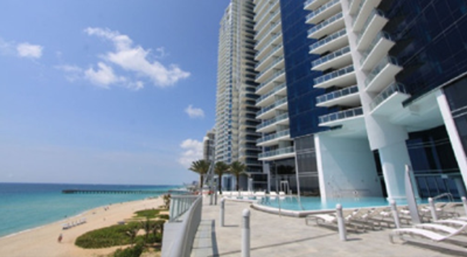 Condomínio no Sunny Isles Beach, Florida 10042500