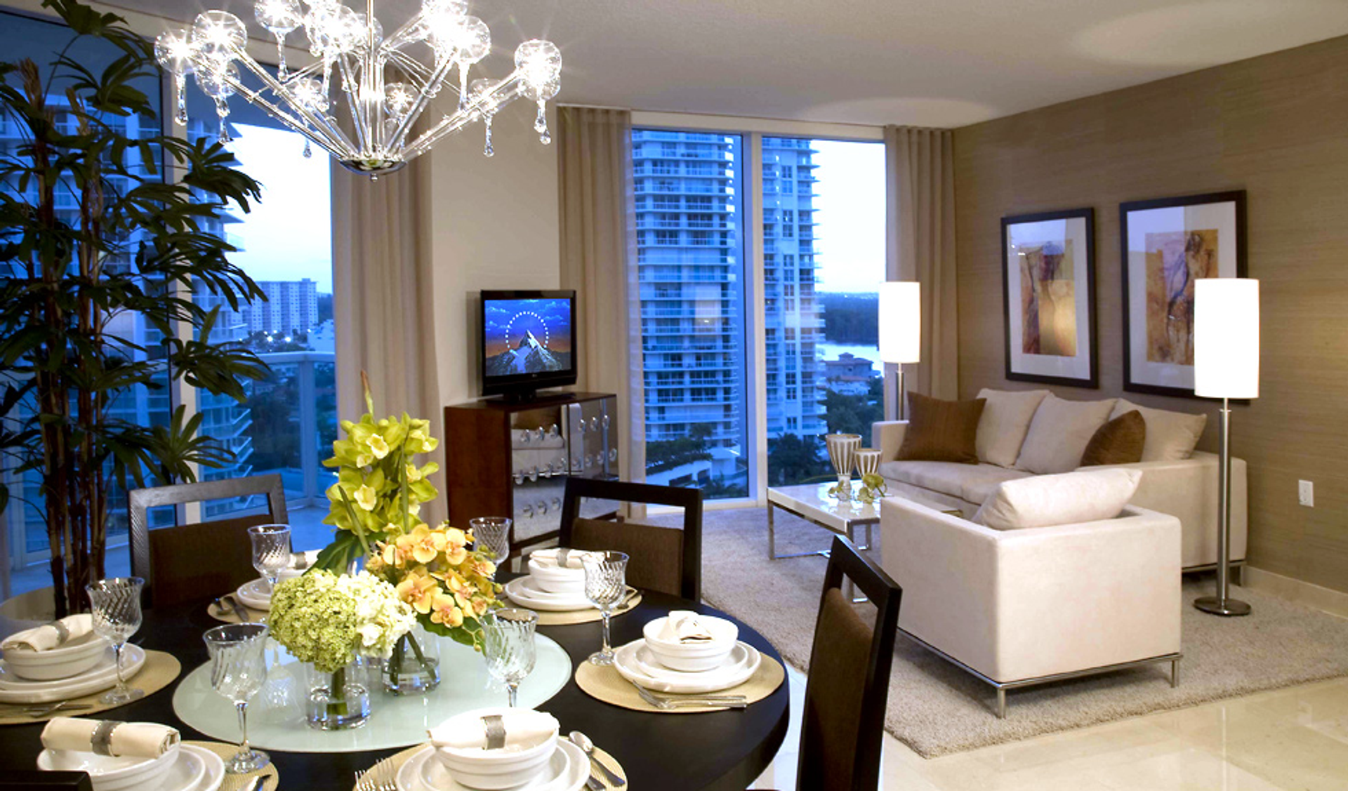 Condominio nel Sunny Isles Beach, Florida 10042513