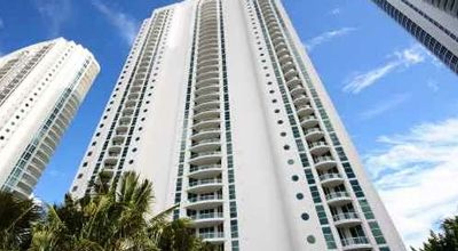 Ejerlejlighed i Sunny Isles Beach, Florida 10042519