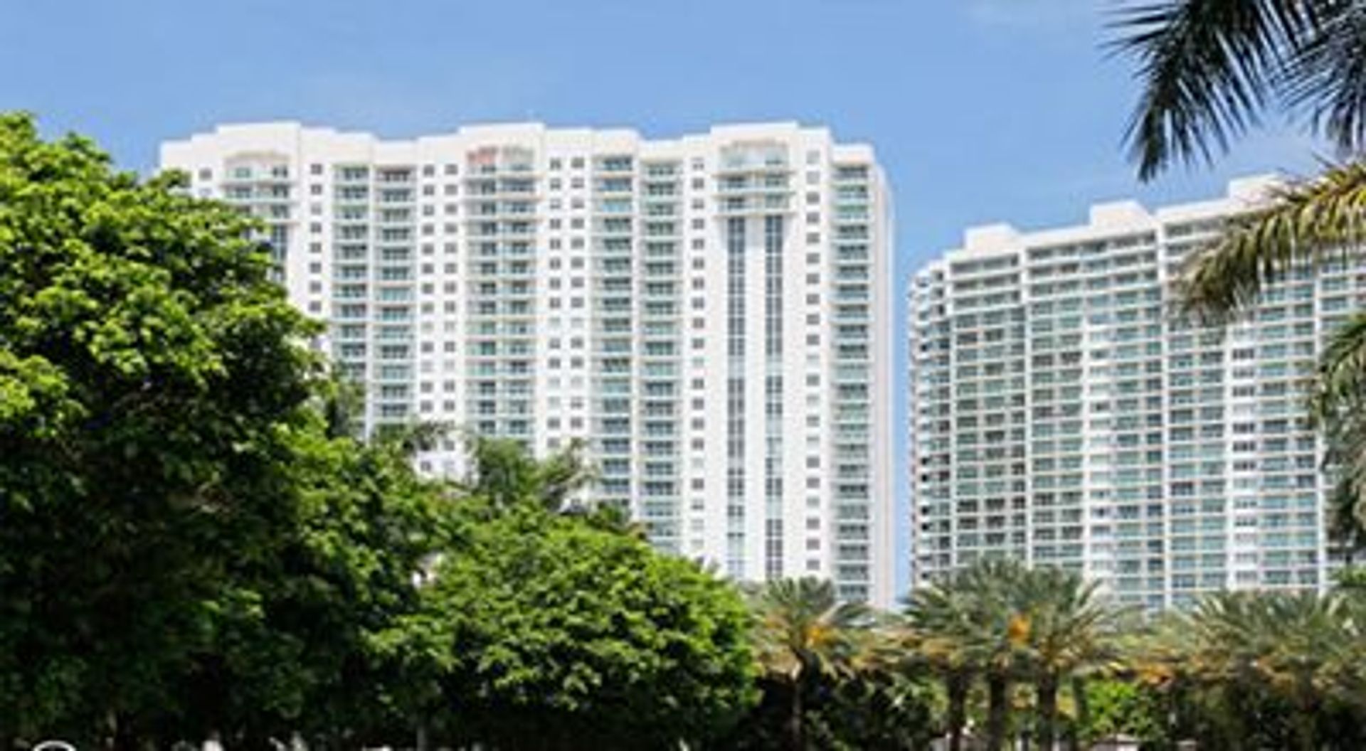 Квартира в Aventura, Florida 10042530