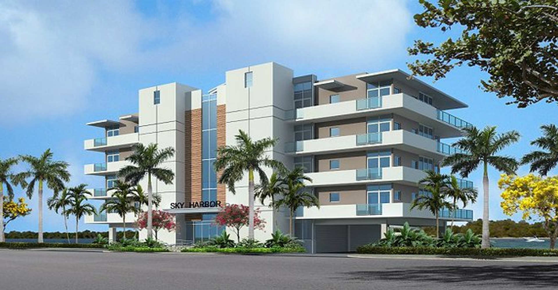 Condominio nel Hollywood, Florida 10042543