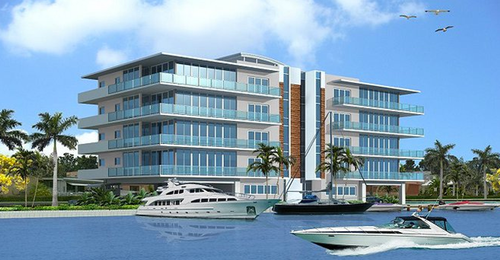 Condominio nel Hollywood, Florida 10042543