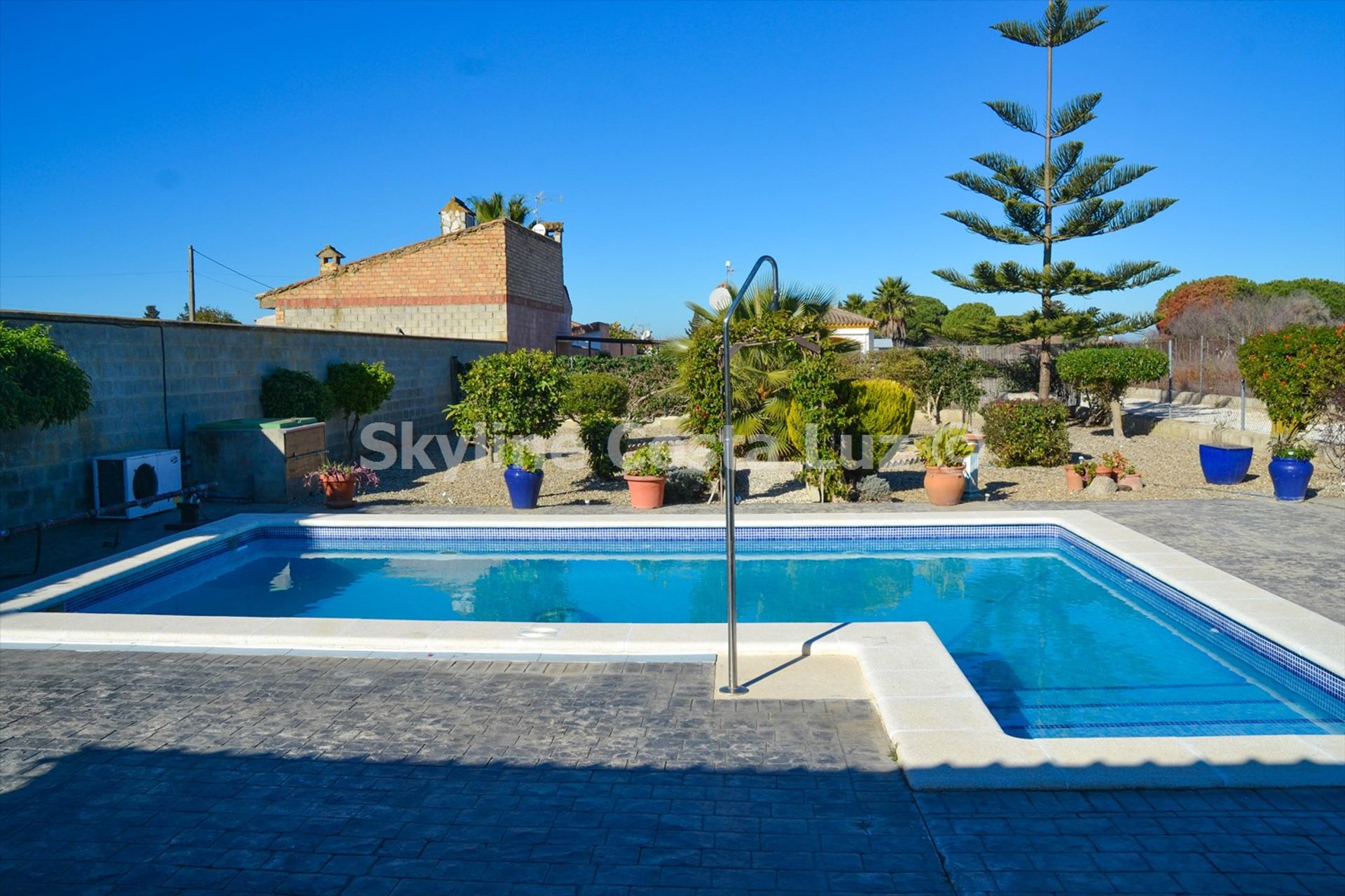 Rumah di Chiclana de La Frontera, Costa Luz 10042549