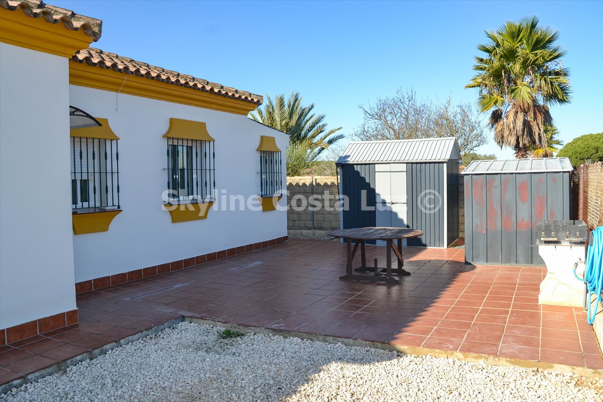 Rumah di Chiclana de La Frontera, Costa Luz 10042549