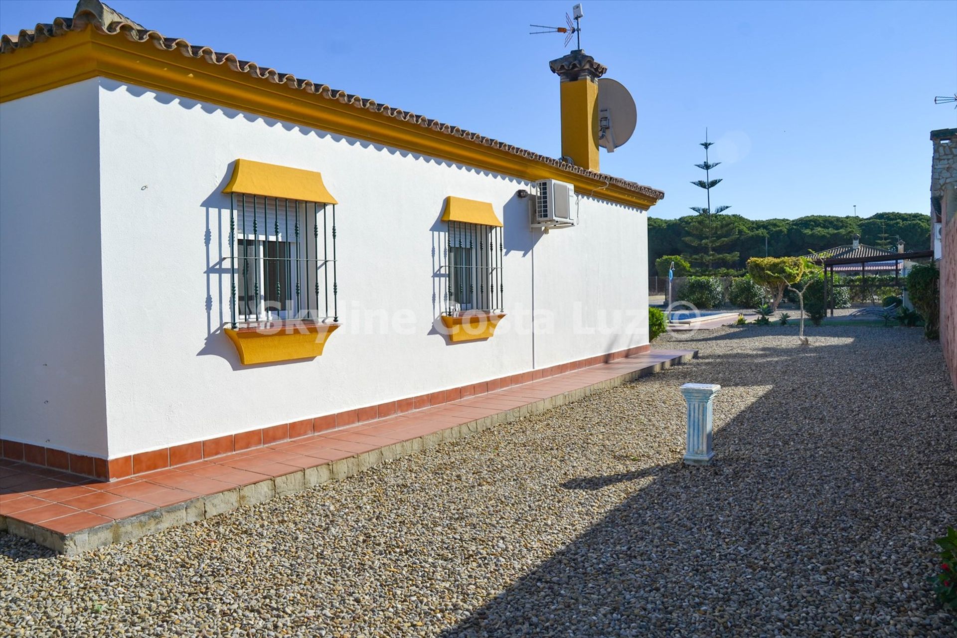 Rumah di Chiclana de La Frontera, Costa Luz 10042549